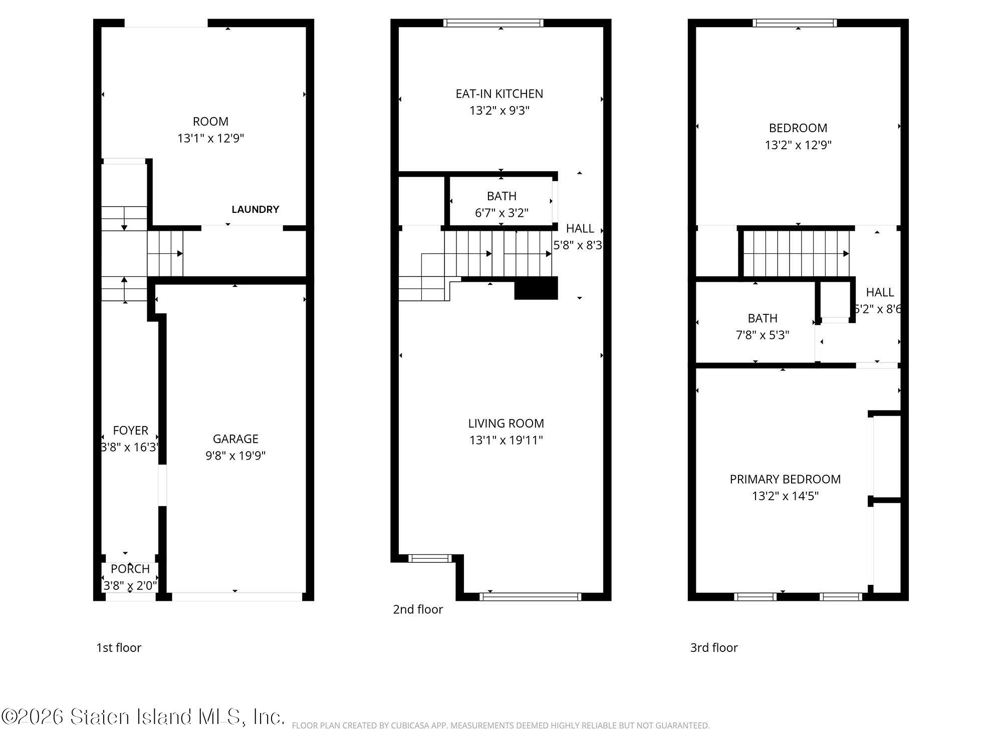 18 Patty Court, Staten Island, NY, 10312 image 14