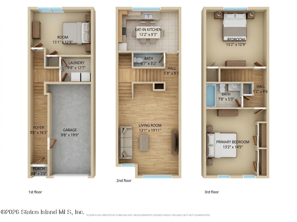 18 Patty Court, Staten Island, NY, 10312 image 15