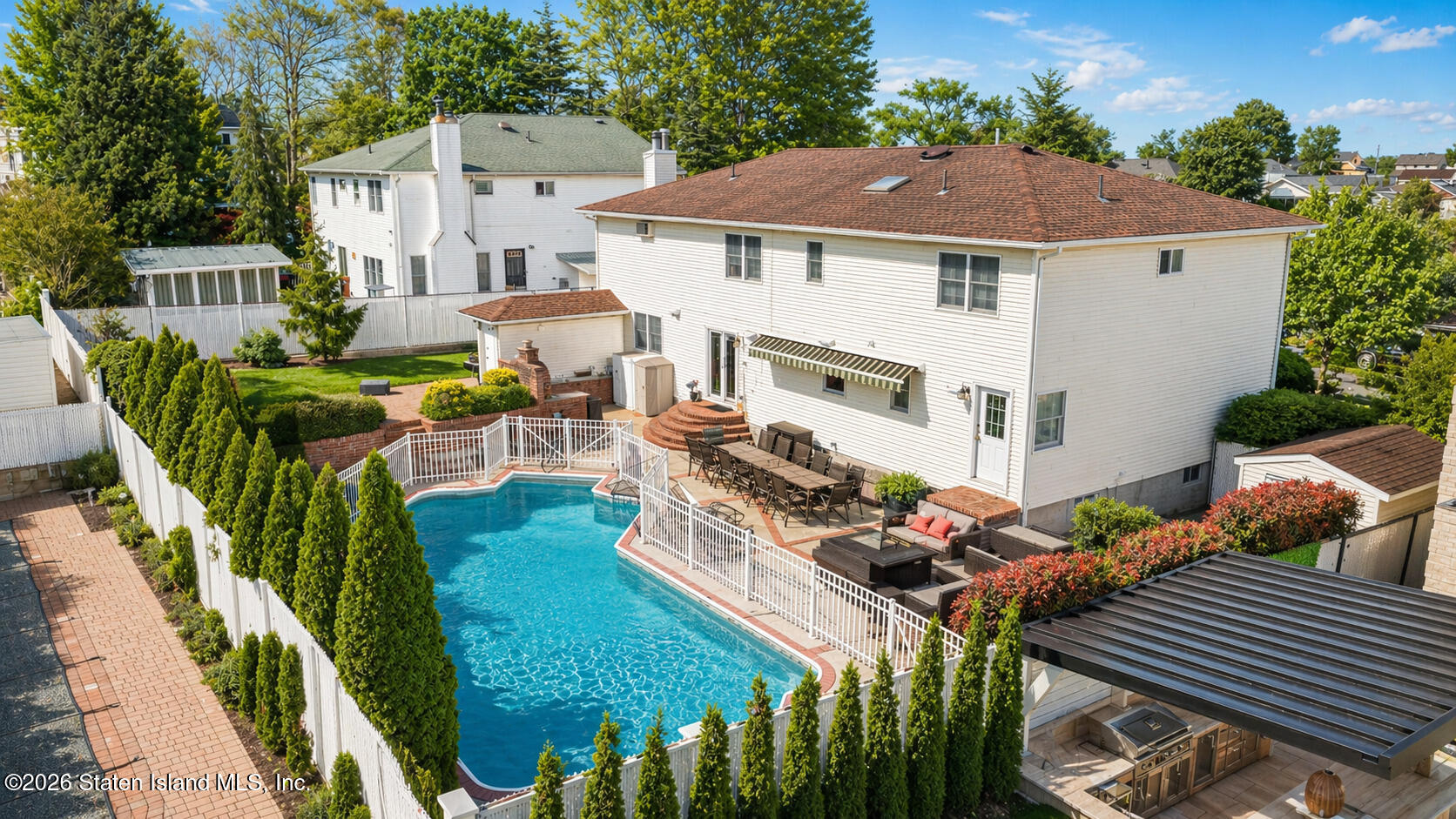 699 Ionia Avenue, Staten Island, NY, 10312 image 59