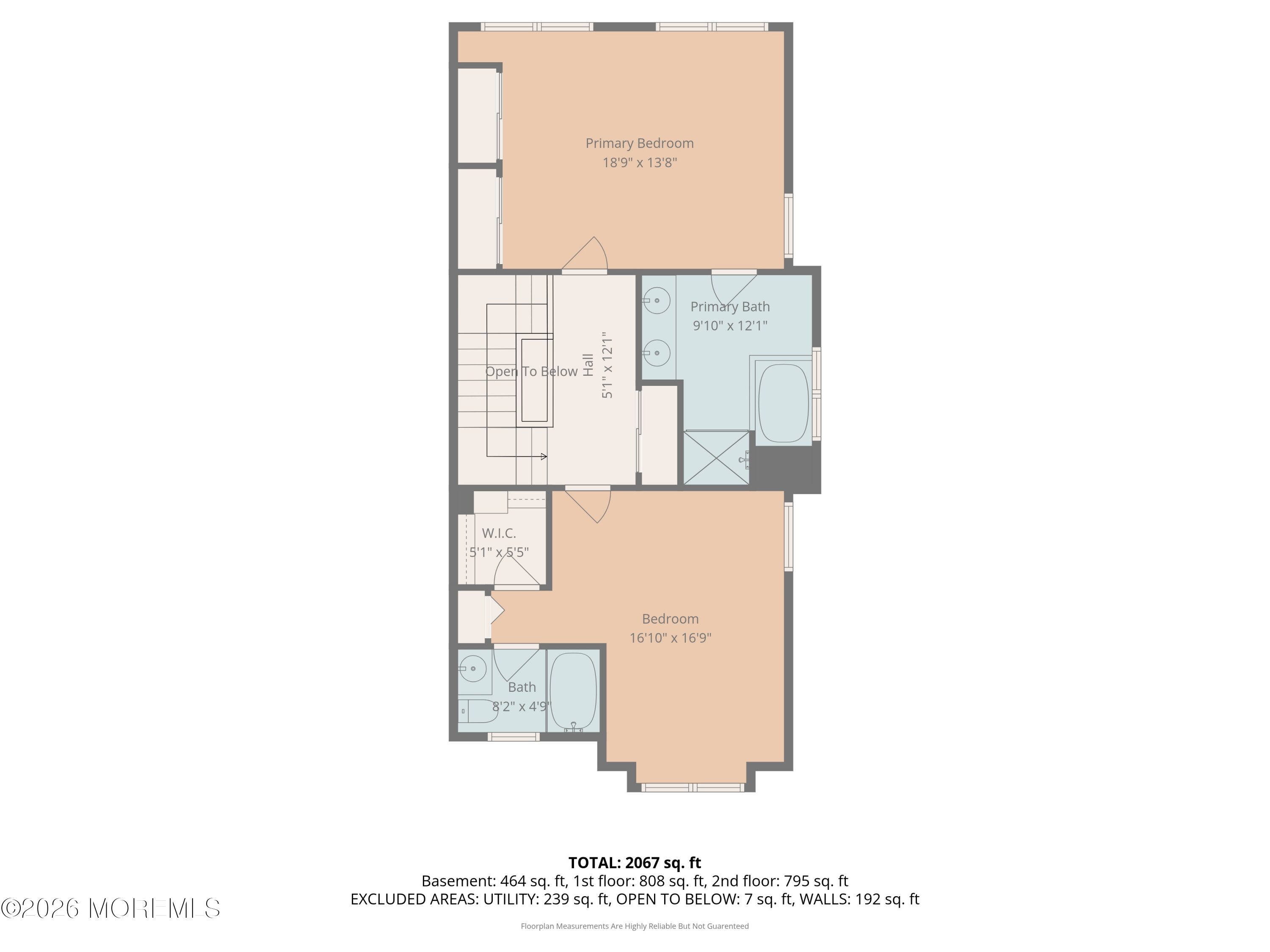 125 Northampton Drive, Holmdel, NJ, 07733 image 33