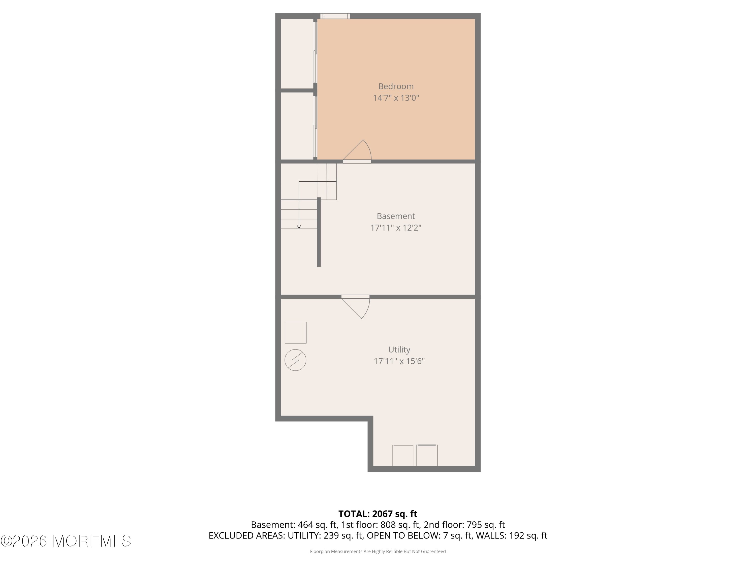 125 Northampton Drive, Holmdel, NJ, 07733 image 35