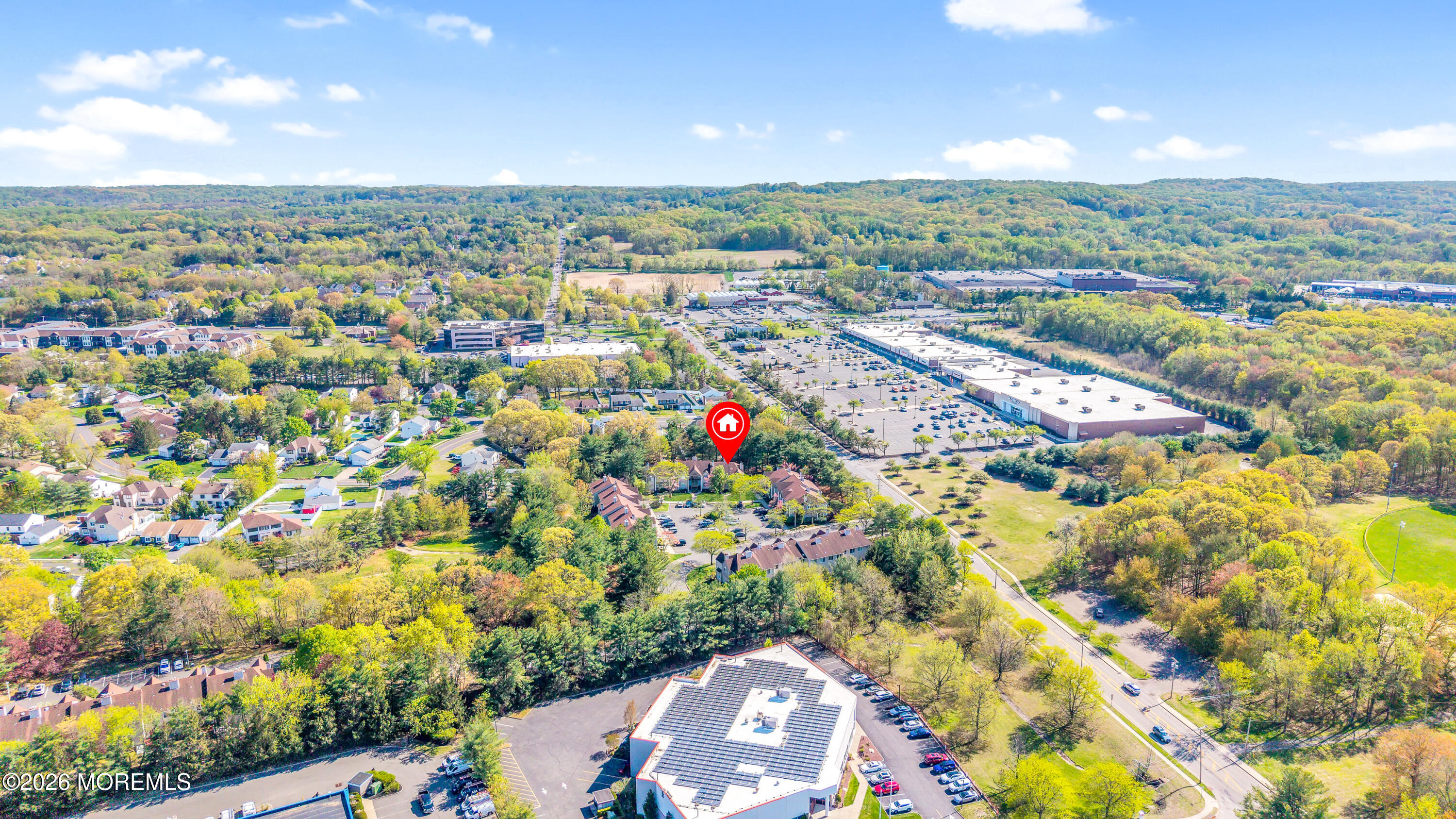 125 Northampton Drive, Holmdel, NJ, 07733 image 28