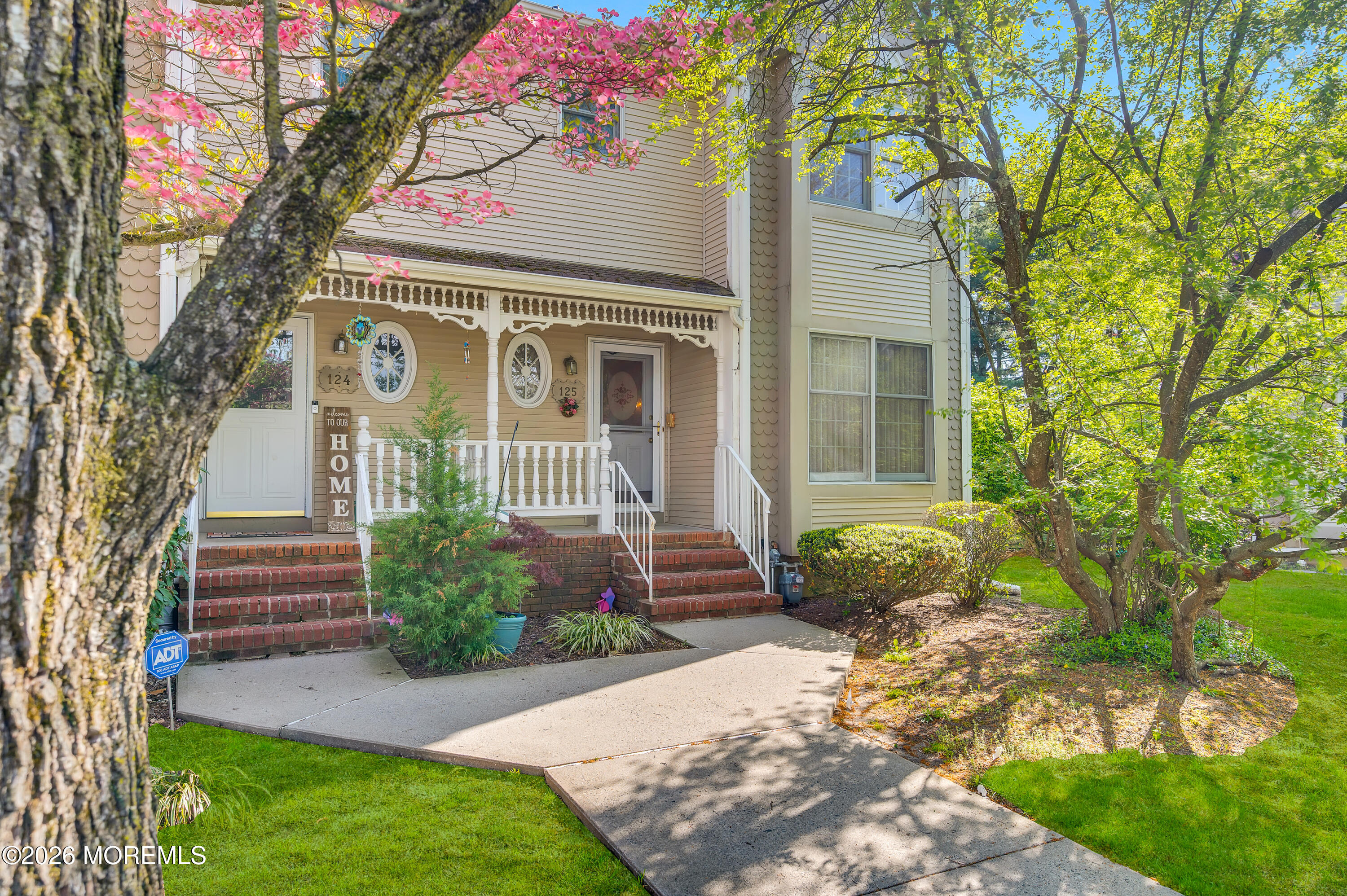125 Northampton Drive, Holmdel, NJ, 07733 image 26
