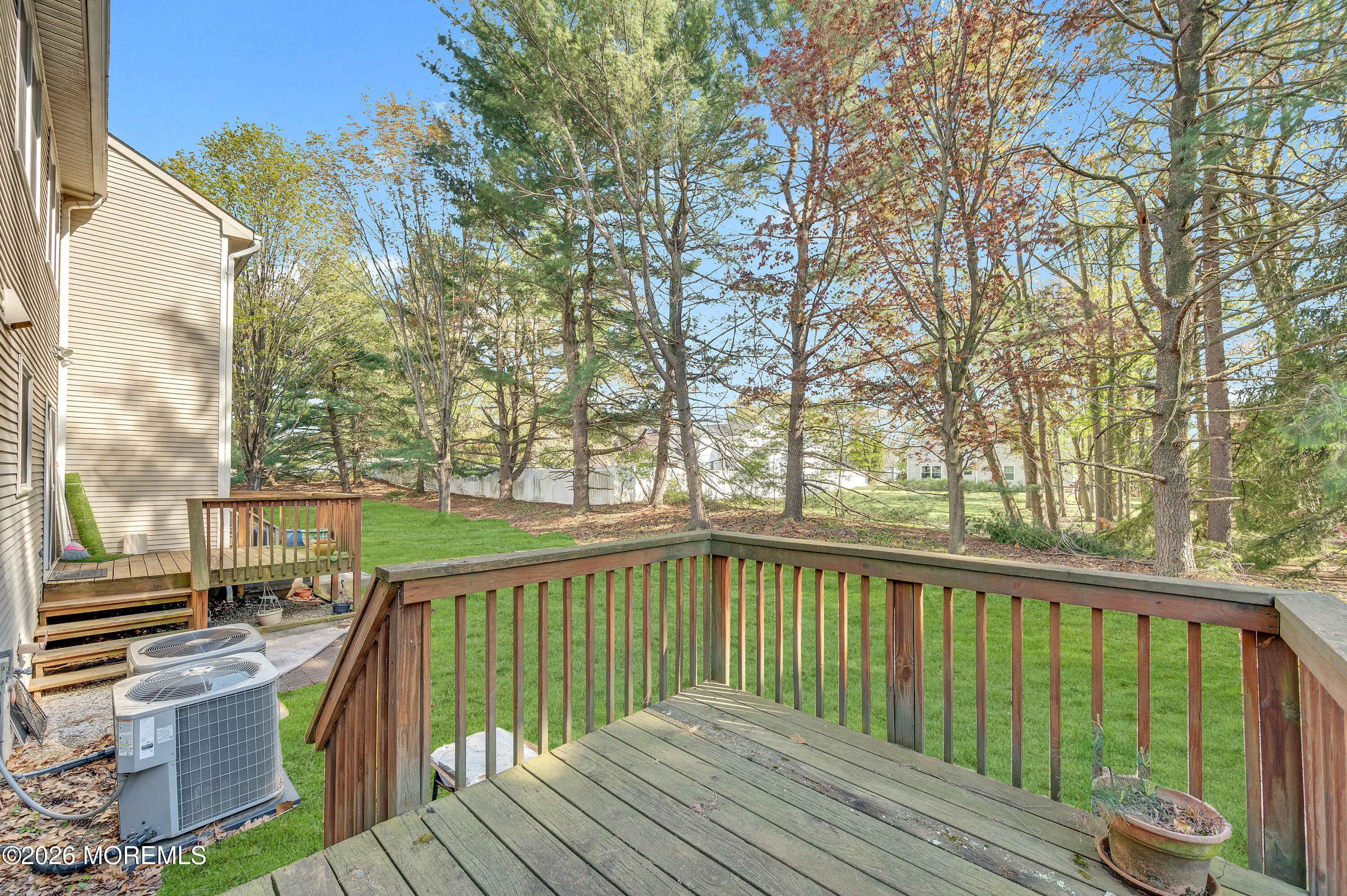 125 Northampton Drive, Holmdel, NJ, 07733 image 29