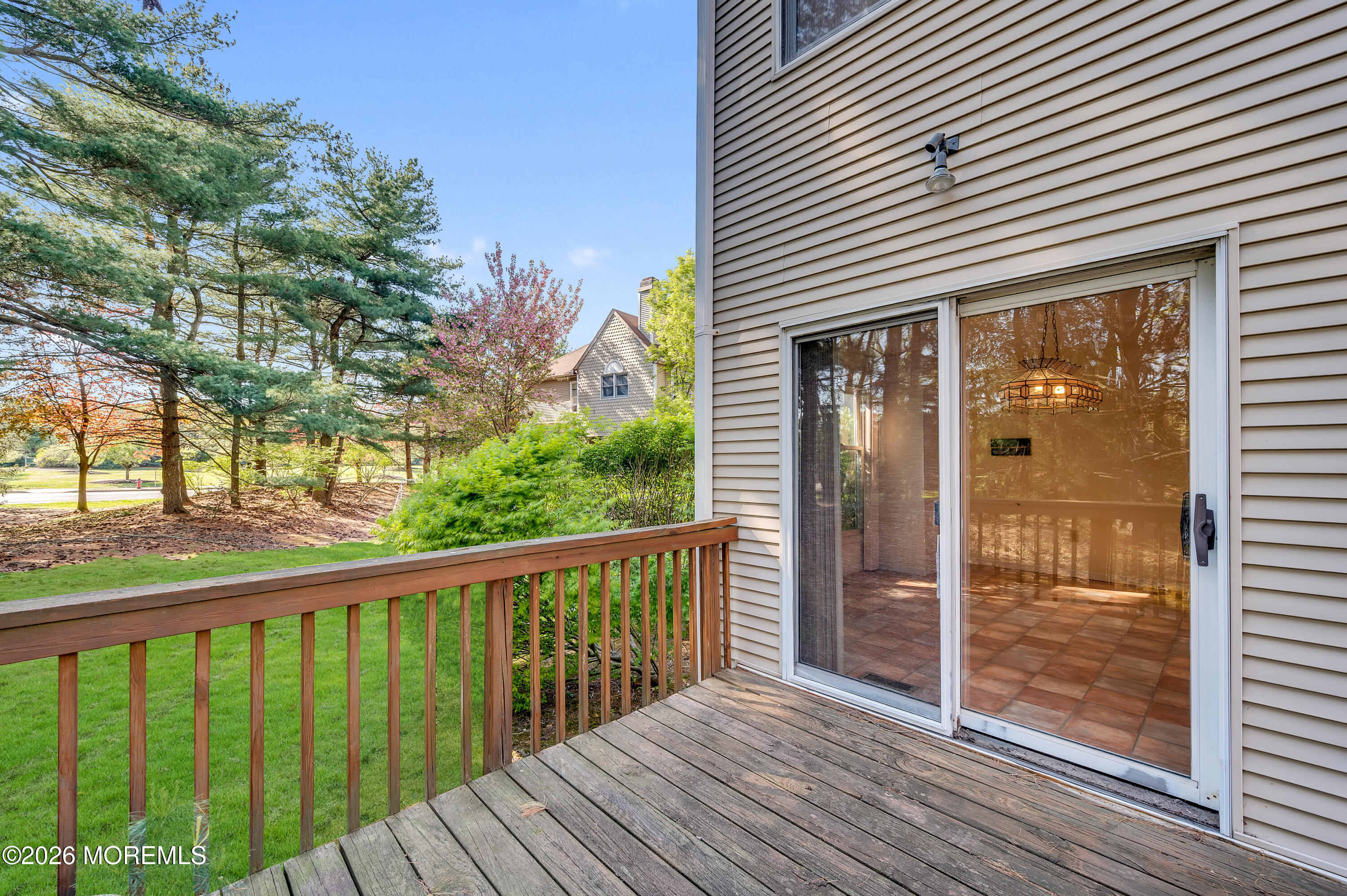 125 Northampton Drive, Holmdel, NJ, 07733 image 30