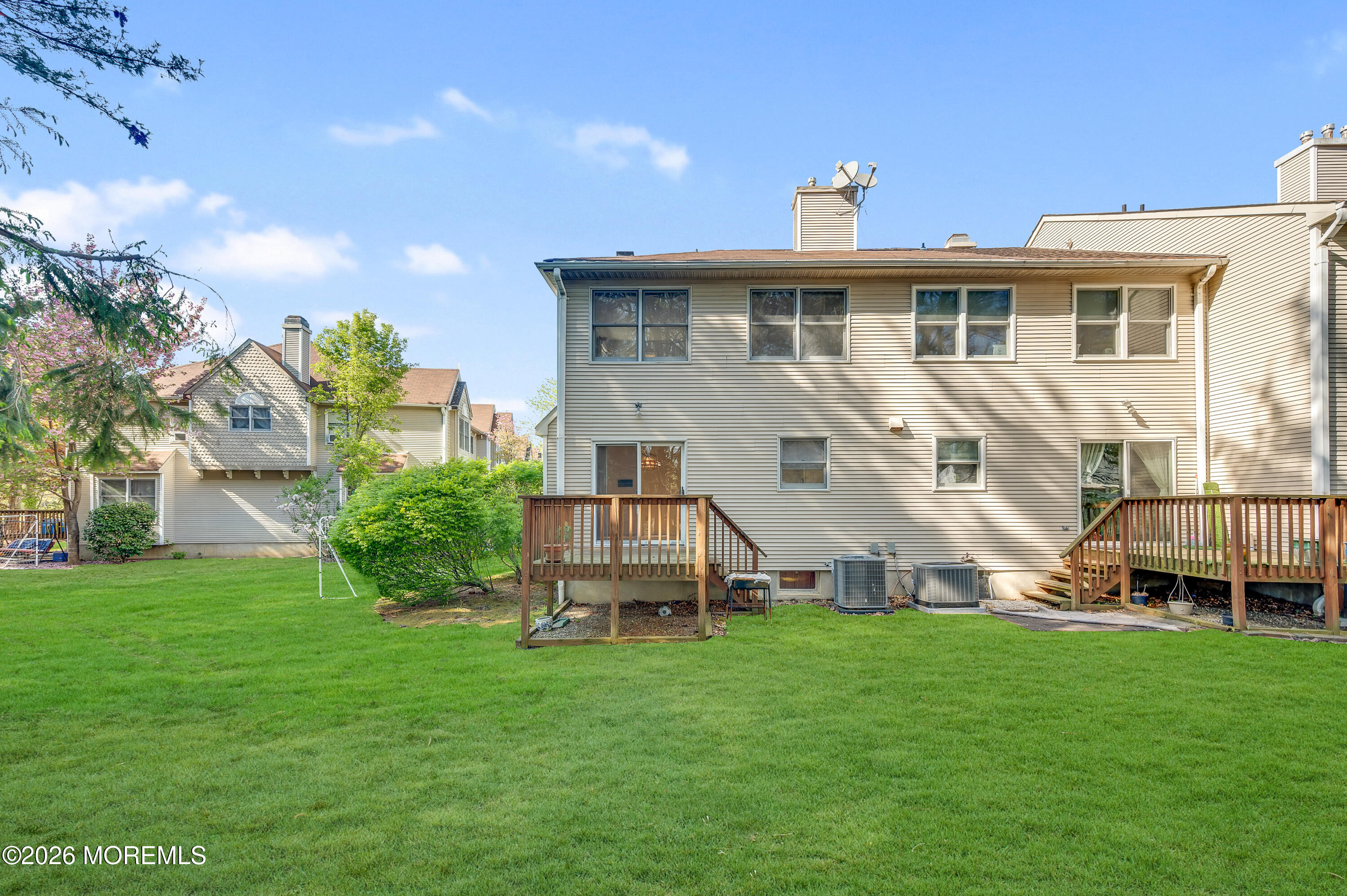 125 Northampton Drive, Holmdel, NJ, 07733 image 31