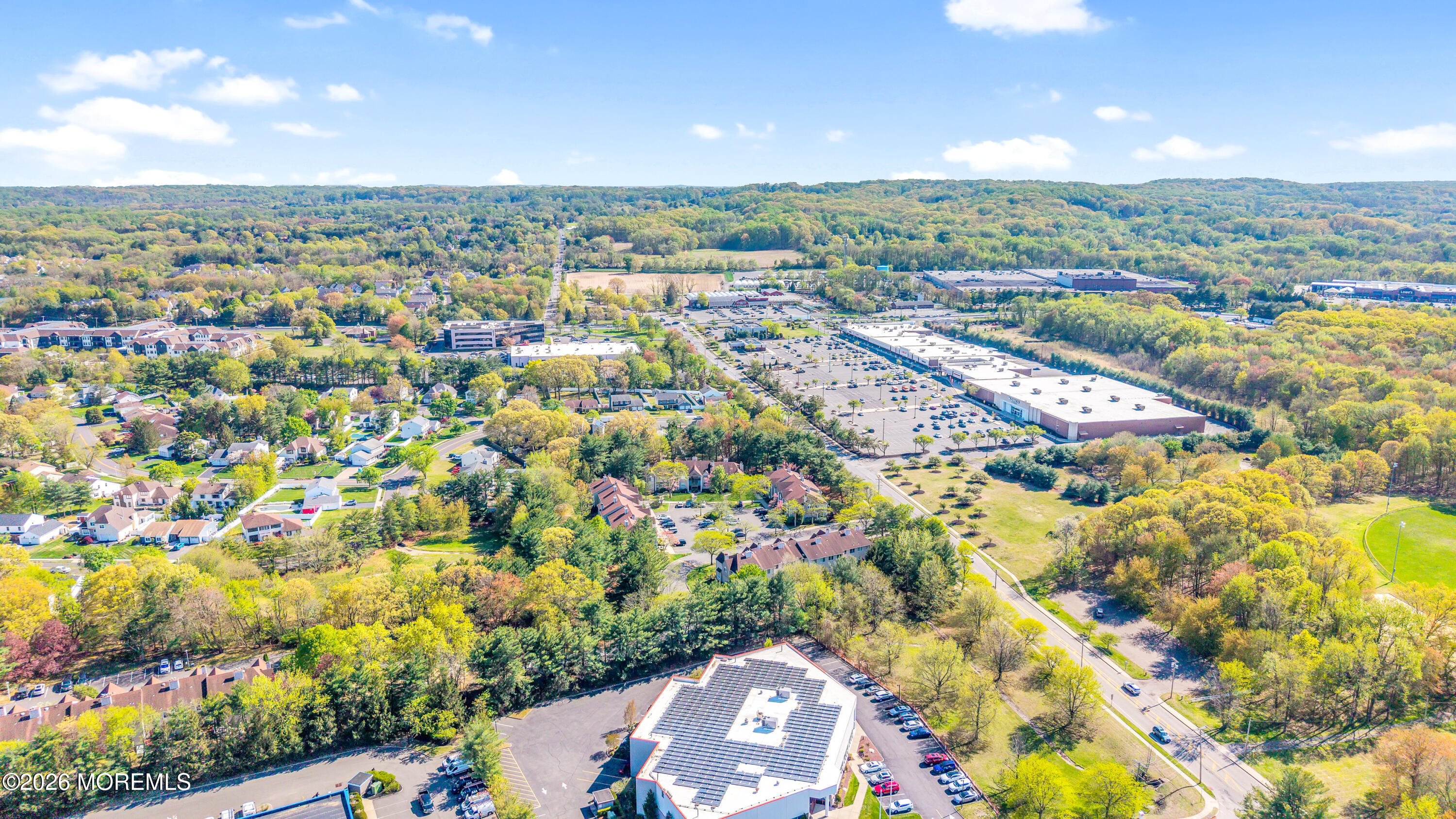 125 Northampton Drive, Holmdel, NJ, 07733 image 27