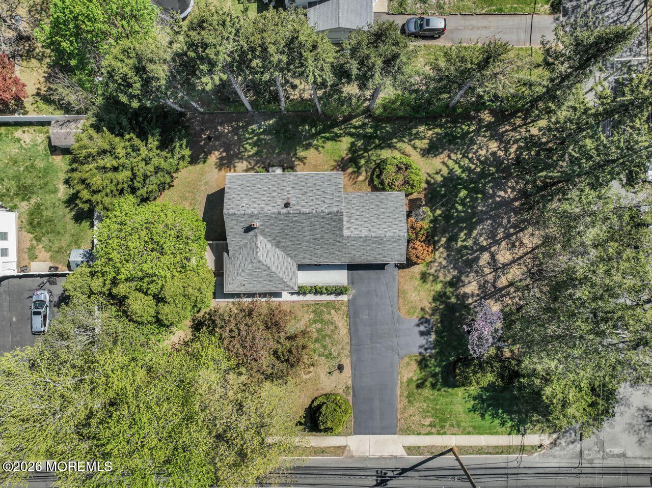 463 Newman Springs Road, Lincroft, NJ, 07738 image 36