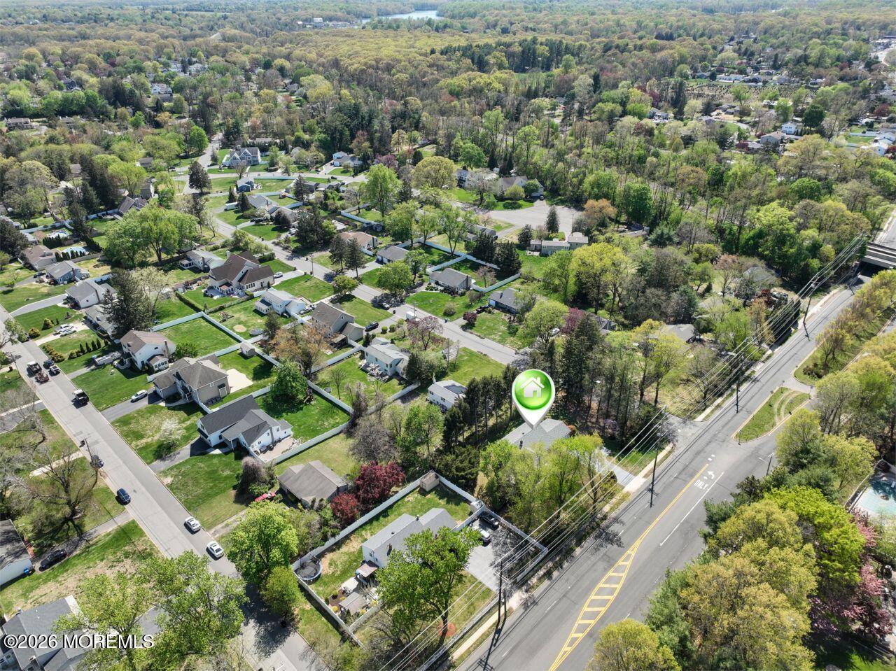 463 Newman Springs Road, Lincroft, NJ, 07738 image 37
