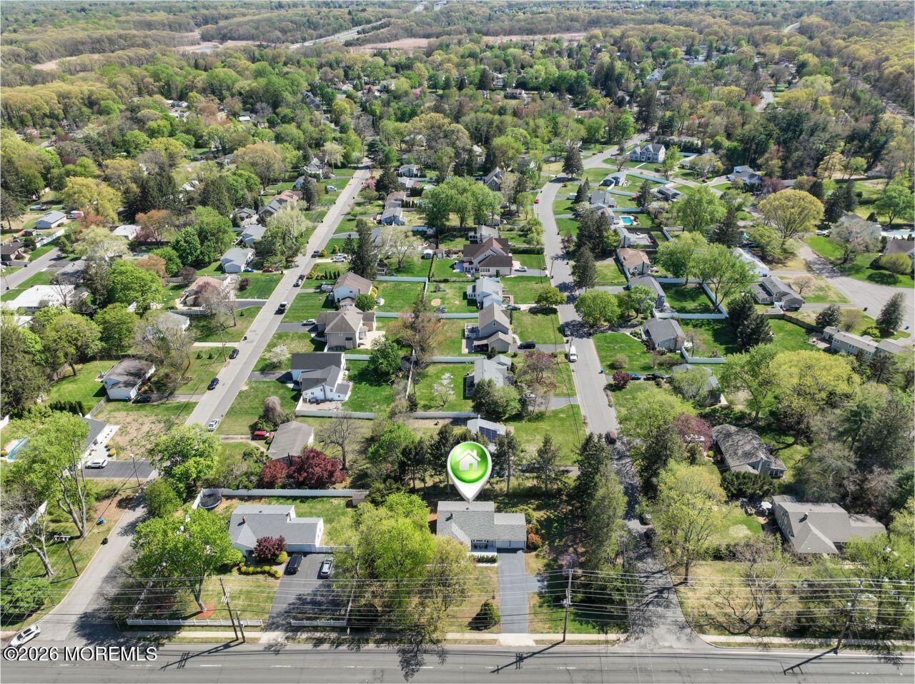 463 Newman Springs Road, Lincroft, NJ, 07738 image 38