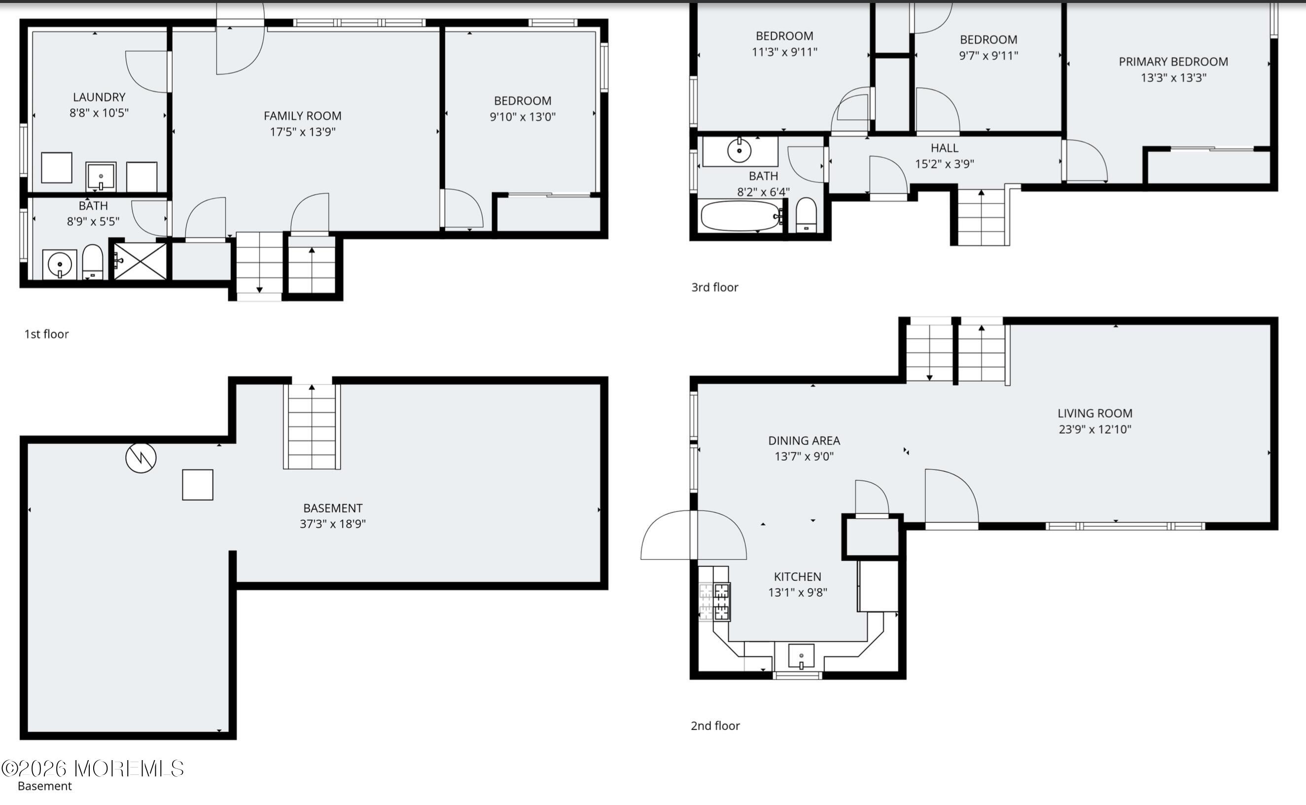 463 Newman Springs Road, Lincroft, NJ, 07738 image 39