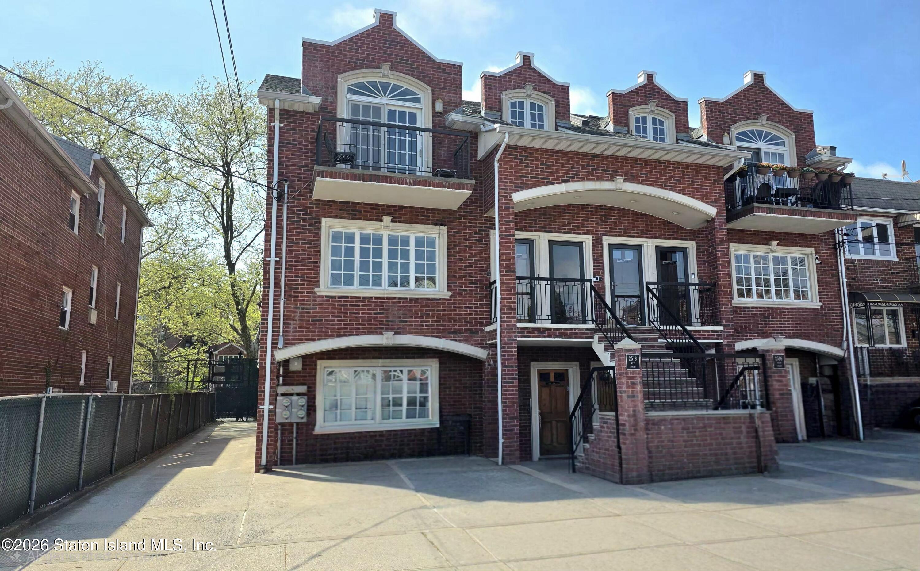 2518 West Street 3b, Brooklyn, NY, 11223