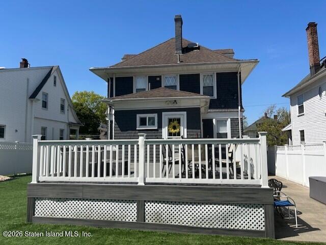 341 Oakland Avenue, Staten Island, NY, 10310 image 8