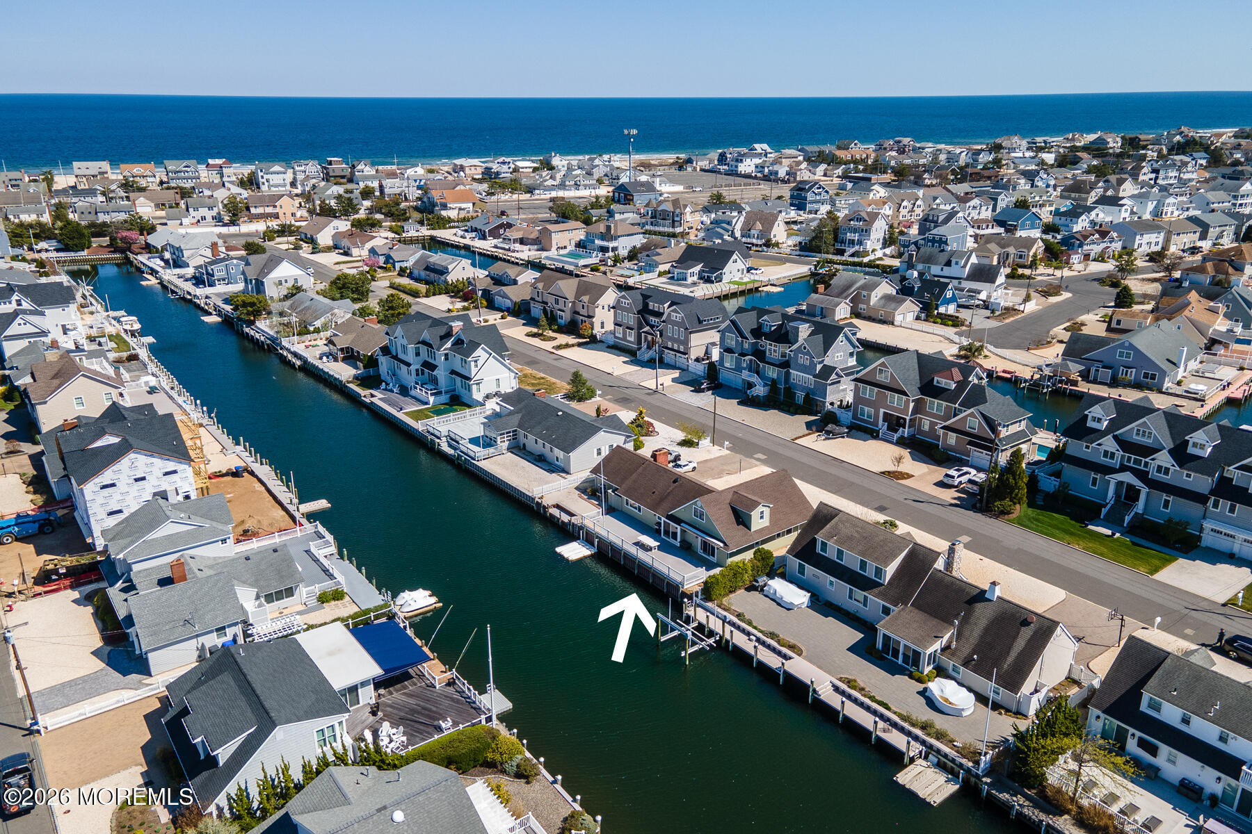316 Brigantine Lane, Mantoloking, NJ, 08738 image 6