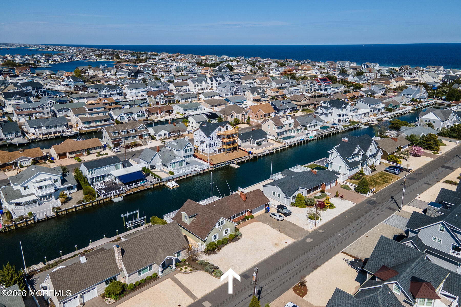 316 Brigantine Lane, Mantoloking, NJ, 08738 image 7