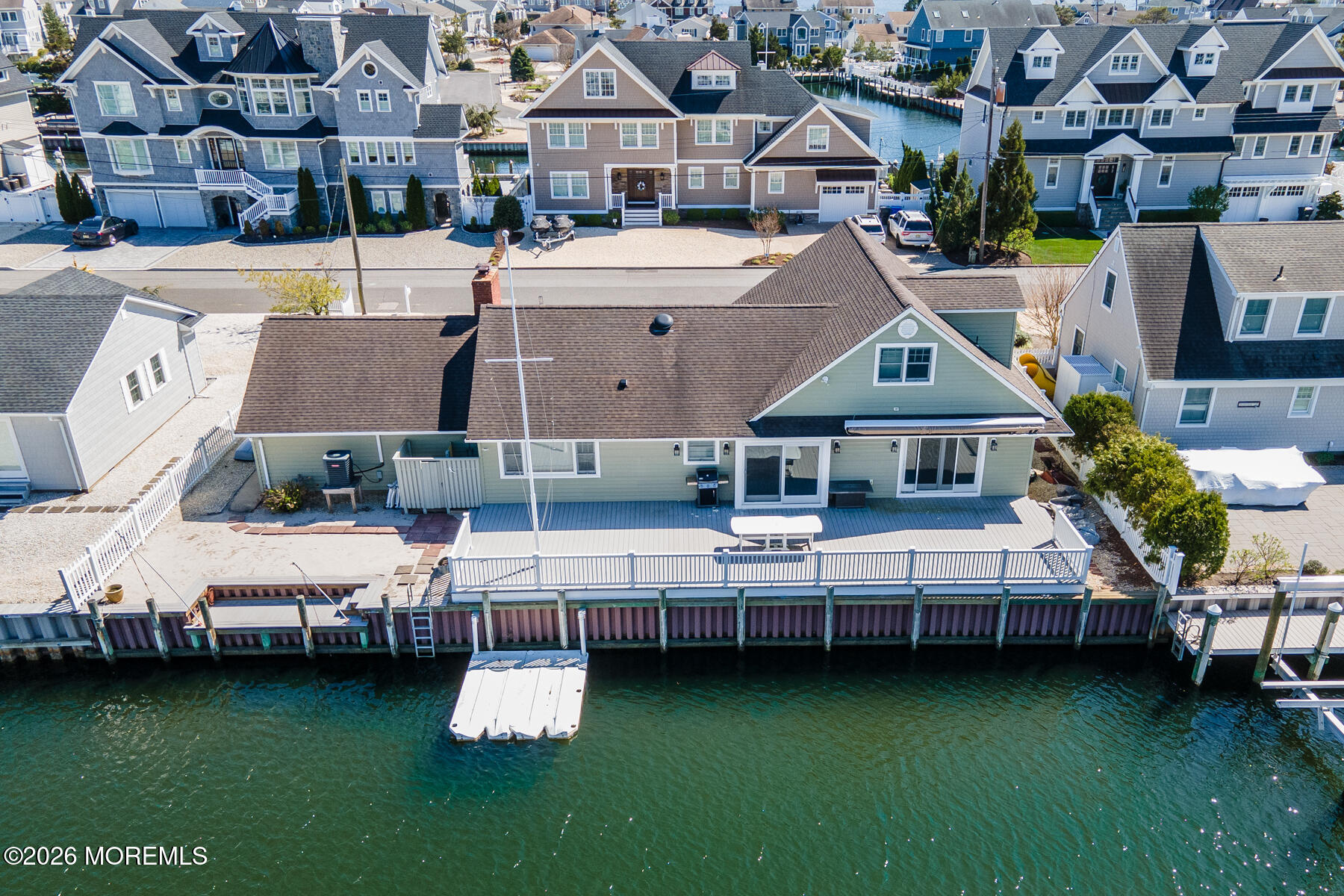 316 Brigantine Lane, Mantoloking, NJ, 08738 image 8