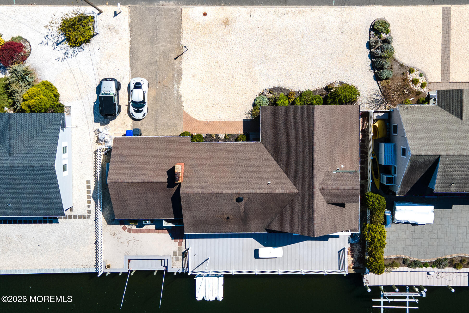316 Brigantine Lane, Mantoloking, NJ, 08738 image 9