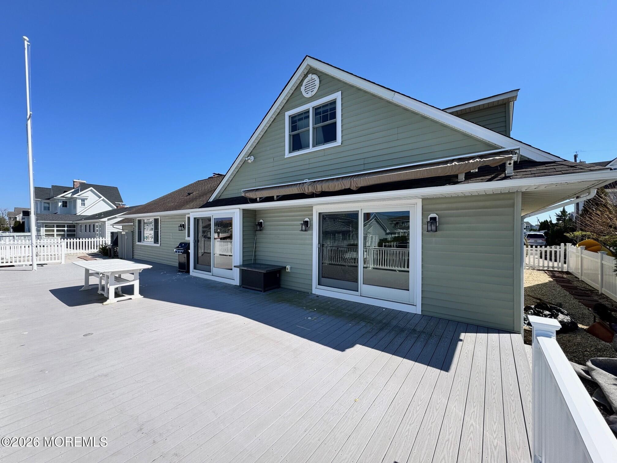 316 Brigantine Lane, Mantoloking, NJ, 08738 image 12