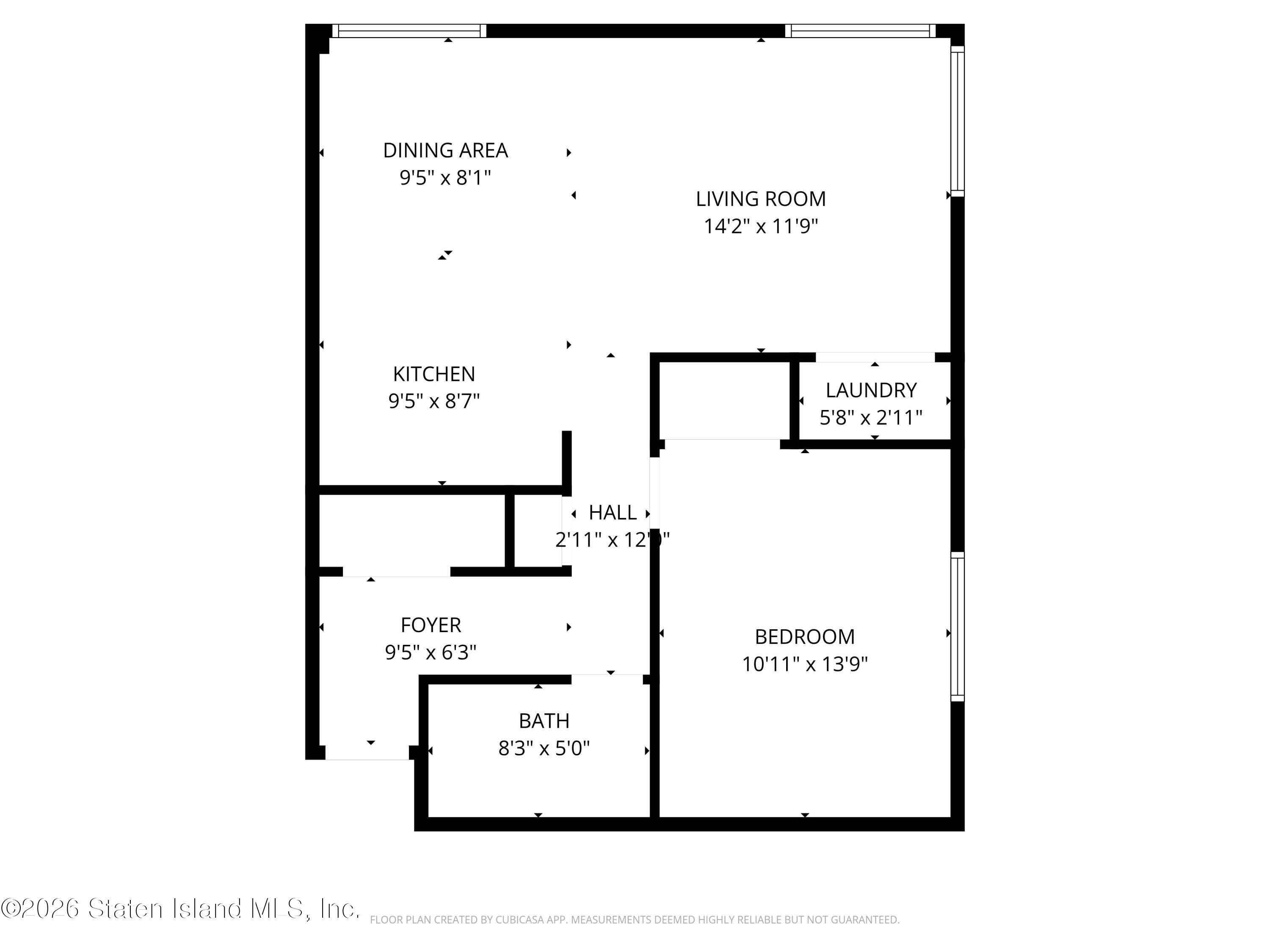 6 New Lane 2g, Staten Island, NY, 10305 image 20