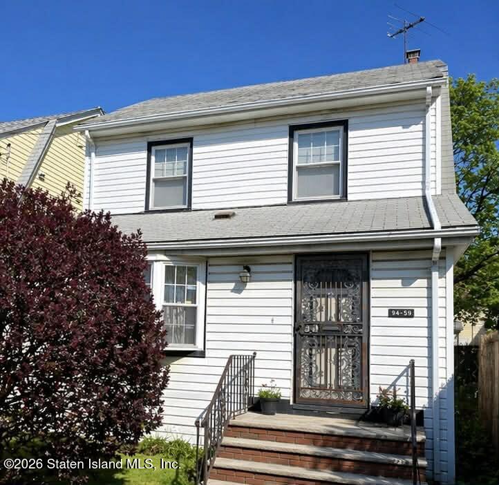 94-59 Plattwood Avenue Image 1