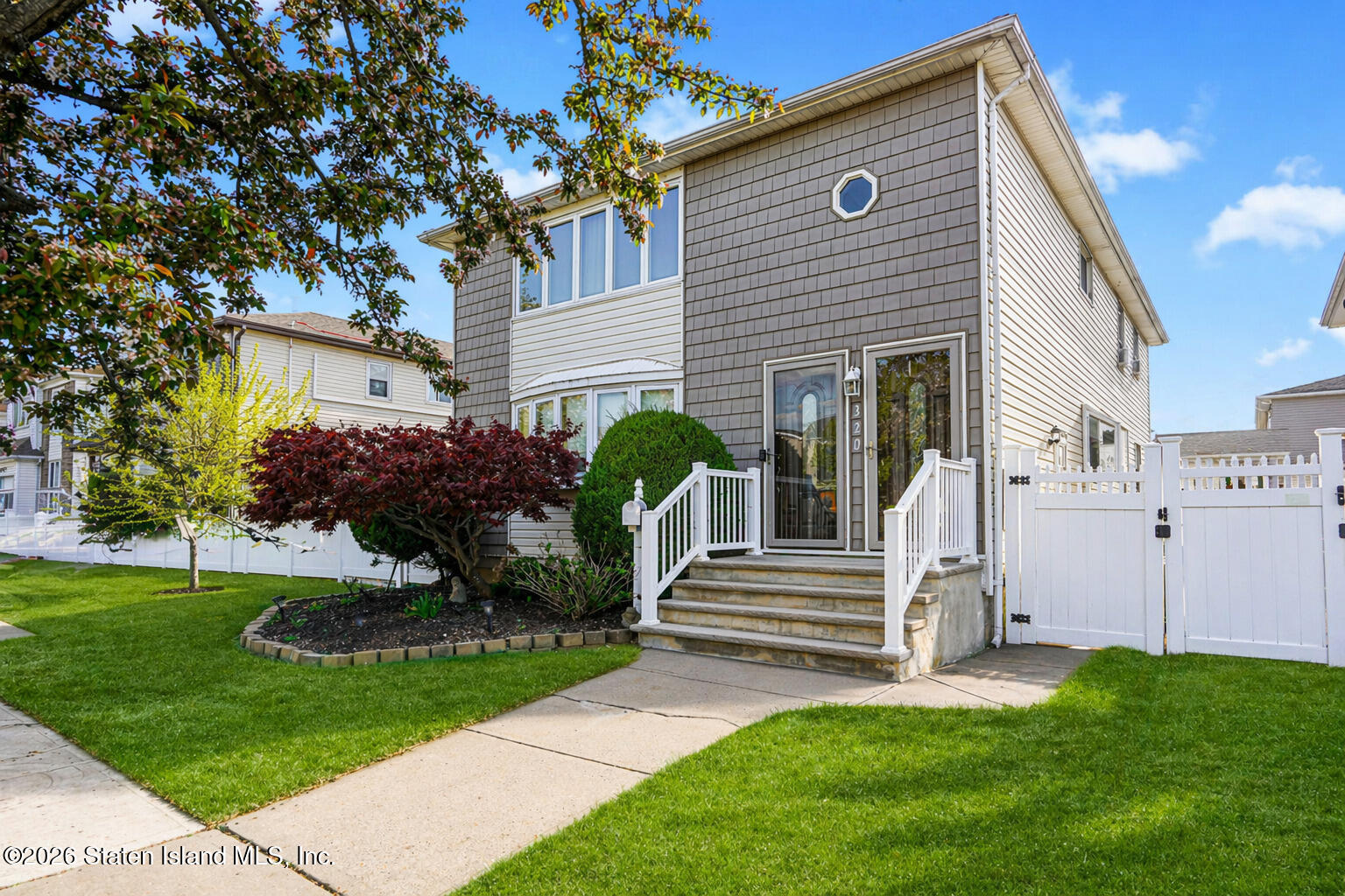 390 Getz Avenue, Staten Island, NY, 10312