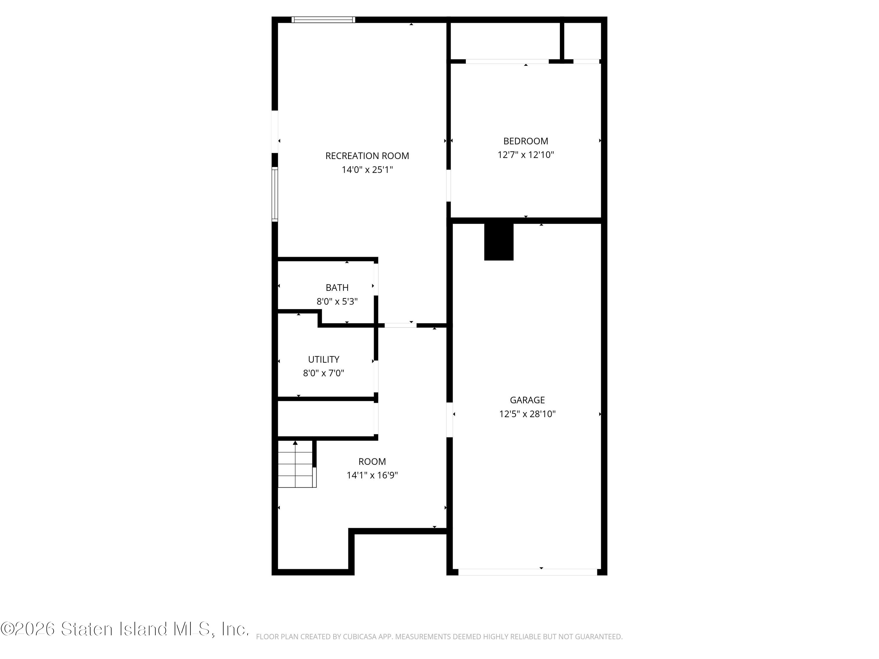 41 St. Edward Lane, Staten Island, NY, 10309 image 63