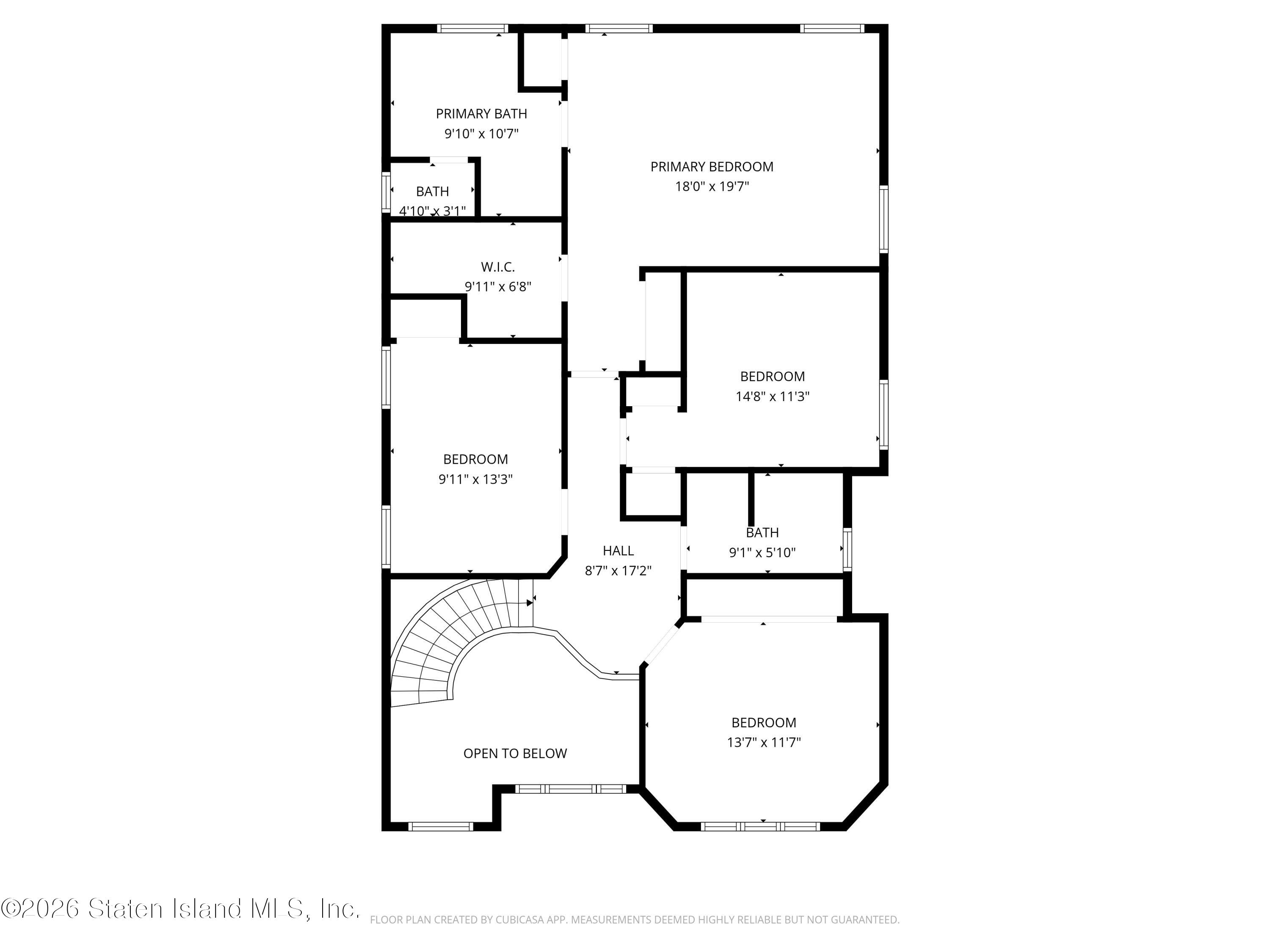 41 St. Edward Lane, Staten Island, NY, 10309 image 65