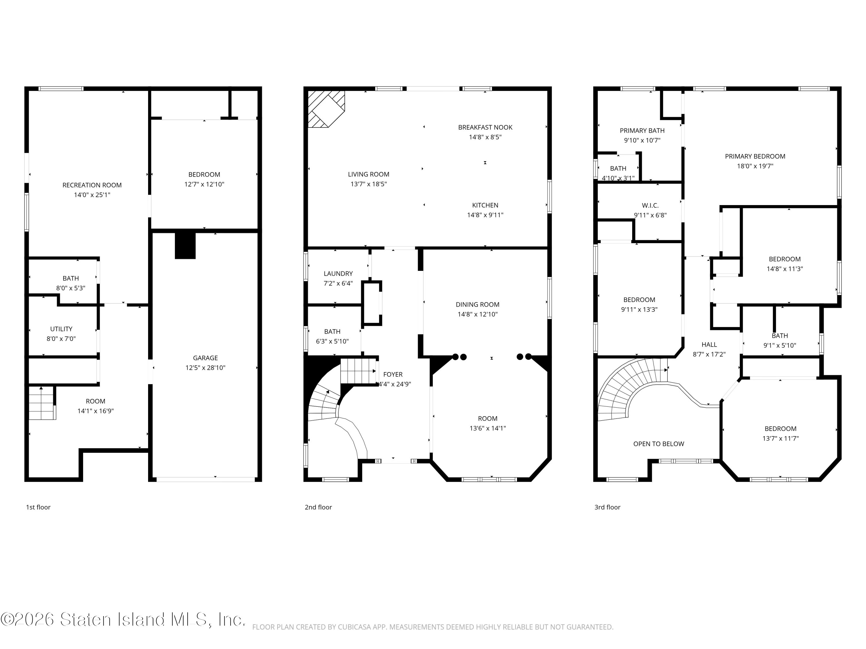 41 St. Edward Lane, Staten Island, NY, 10309 image 66