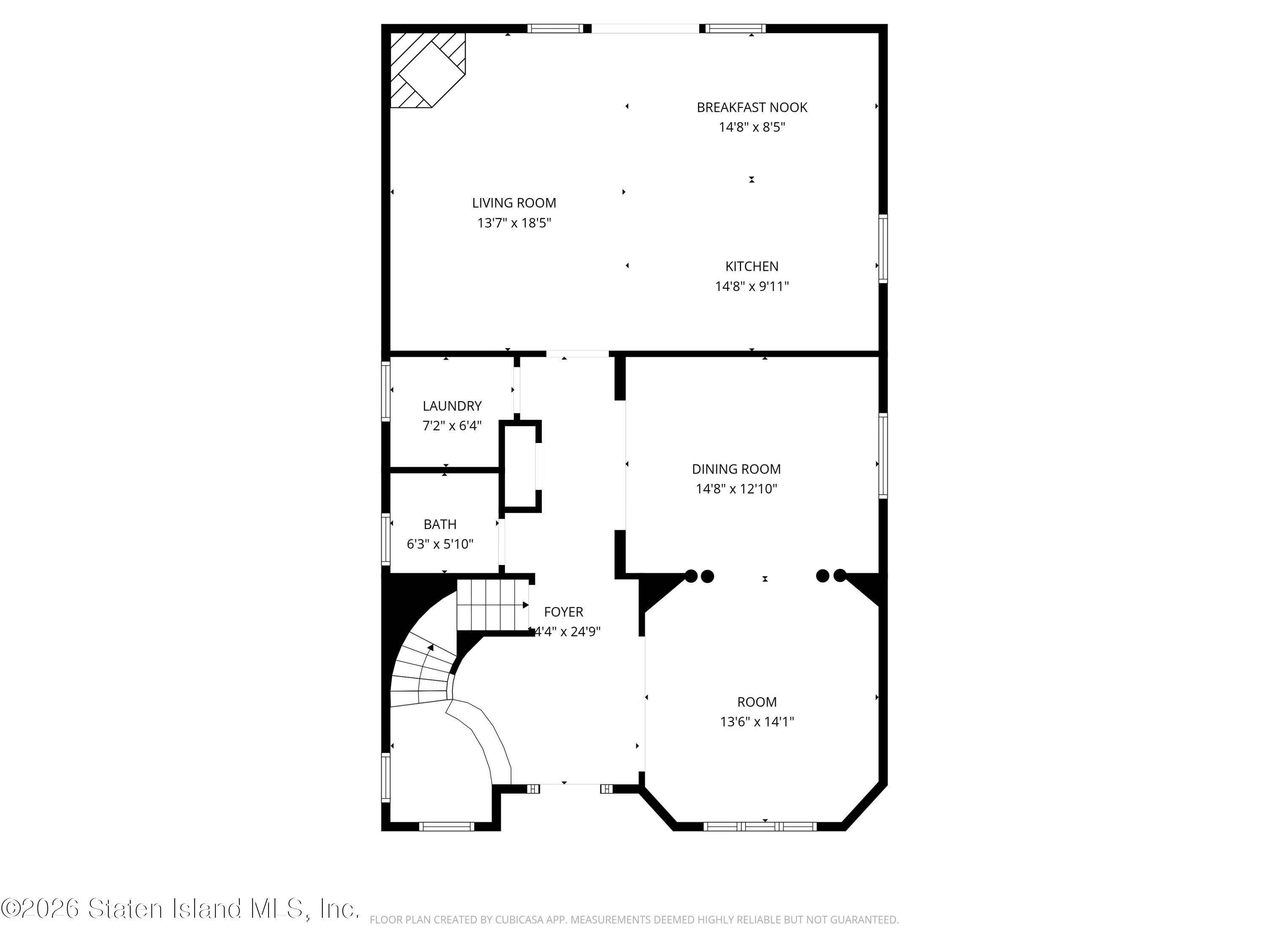 41 St. Edward Lane, Staten Island, NY, 10309 image 67