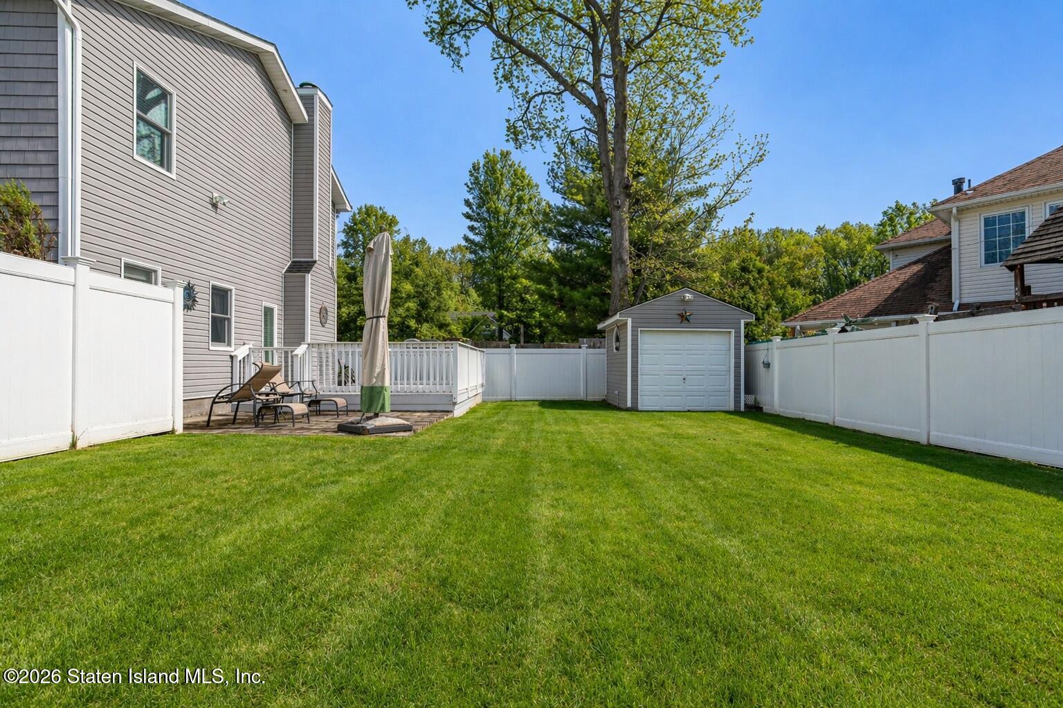 305 Woodvale Avenue, Staten Island, NY, 10309 image 52