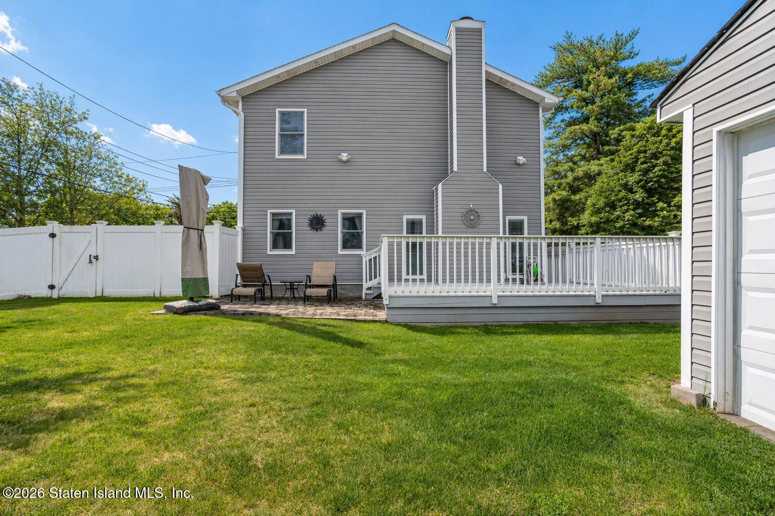 305 Woodvale Avenue, Staten Island, NY, 10309 image 53