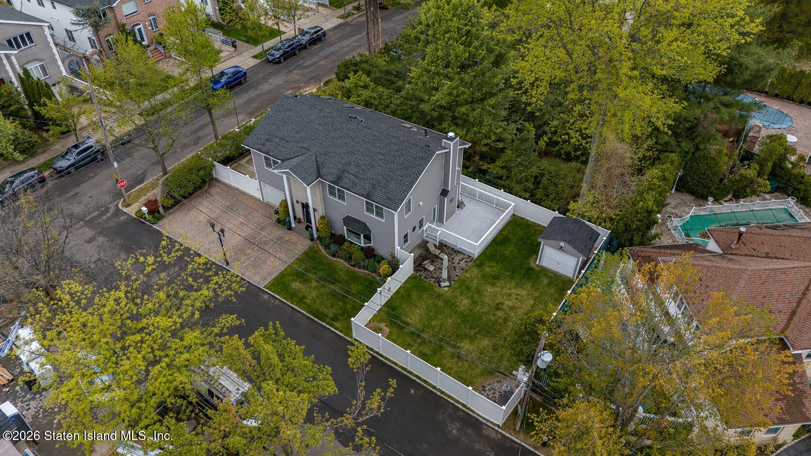 305 Woodvale Avenue, Staten Island, NY, 10309 image 56