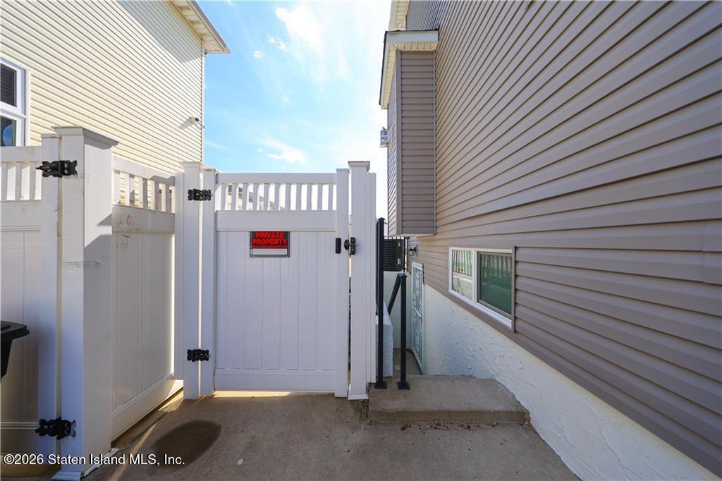 168 Hopkins Avenue, Staten Island, NY, 10306 image 23