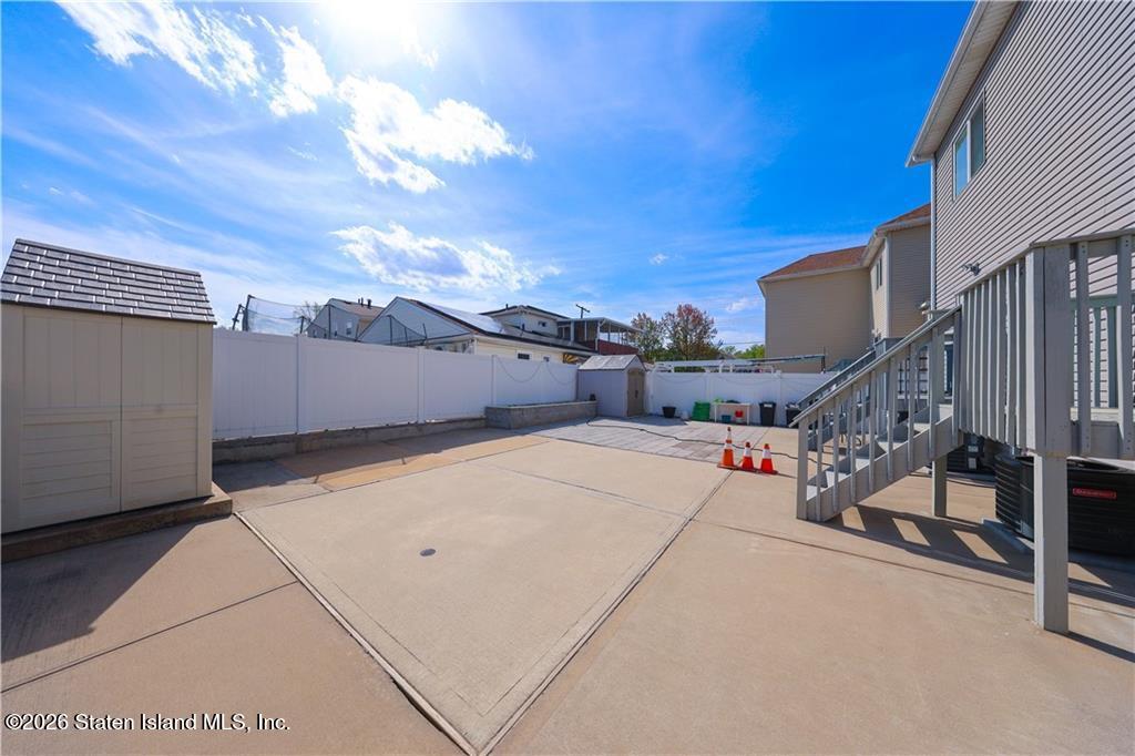 168 Hopkins Avenue, Staten Island, NY, 10306 image 24