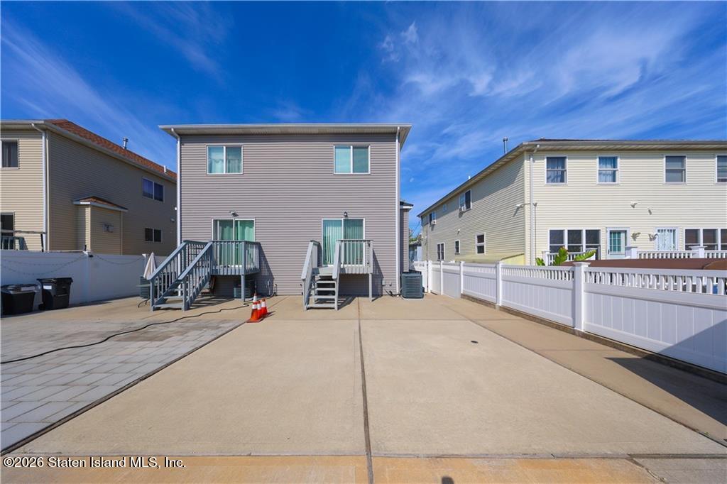 168 Hopkins Avenue, Staten Island, NY, 10306 image 25
