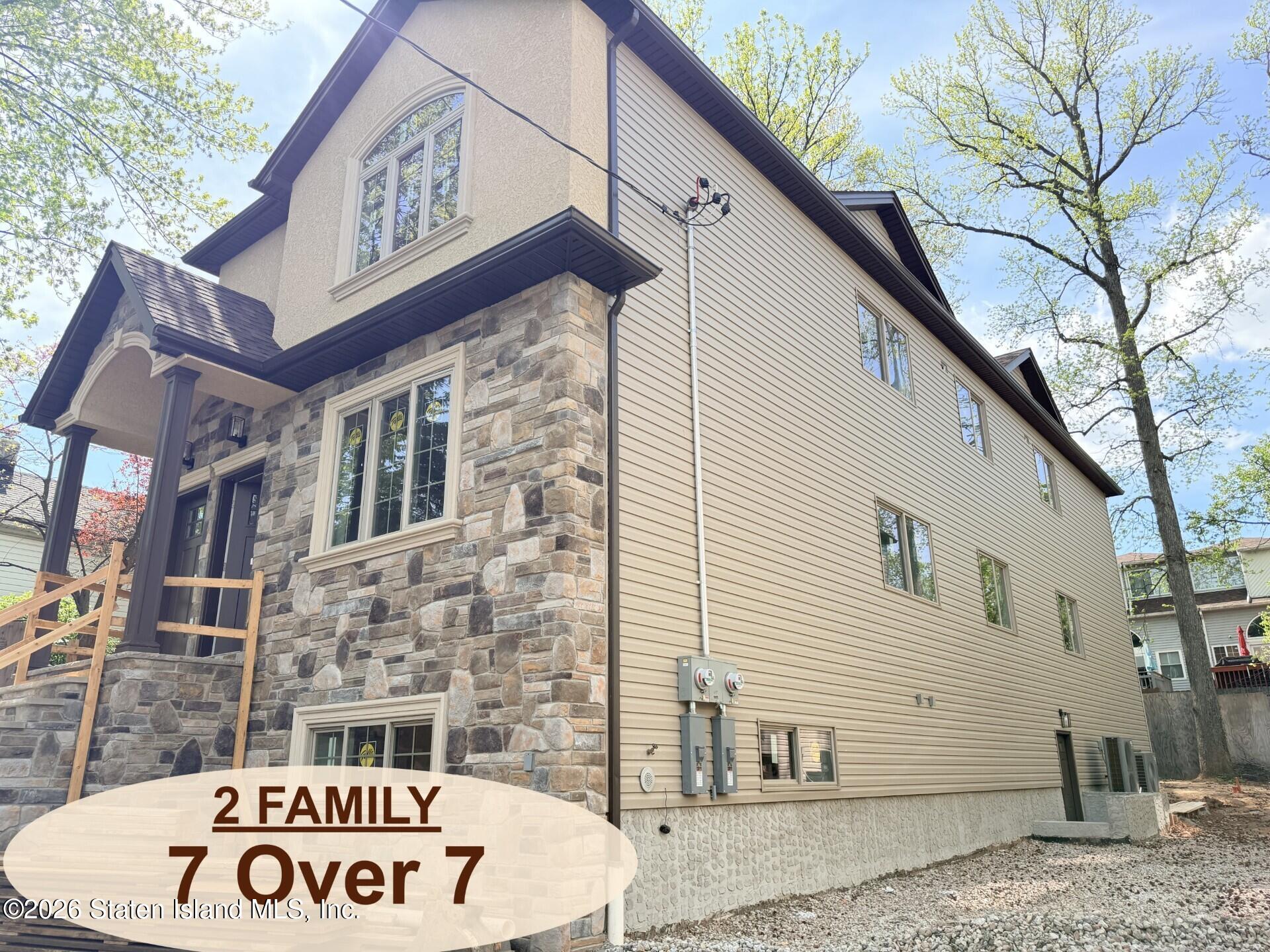 487 Woodrow Road, Staten Island, NY, 10312