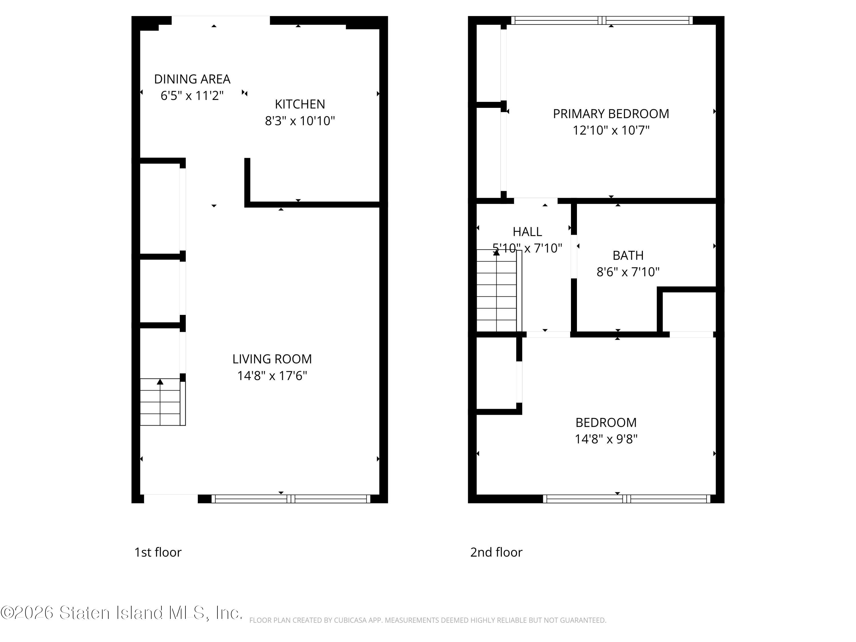 141 Hampton Green, Staten Island, NY, 10312 image 21
