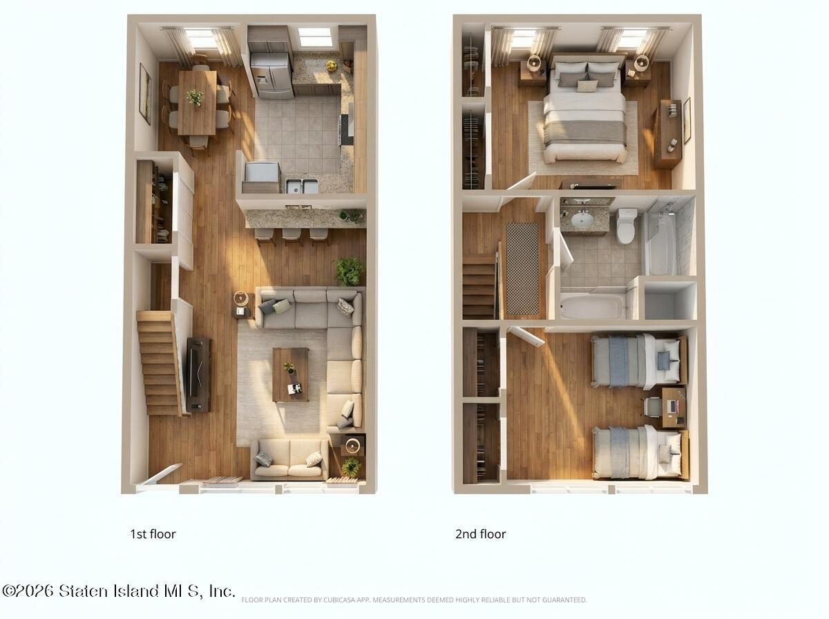 141 Hampton Green, Staten Island, NY, 10312 image 22
