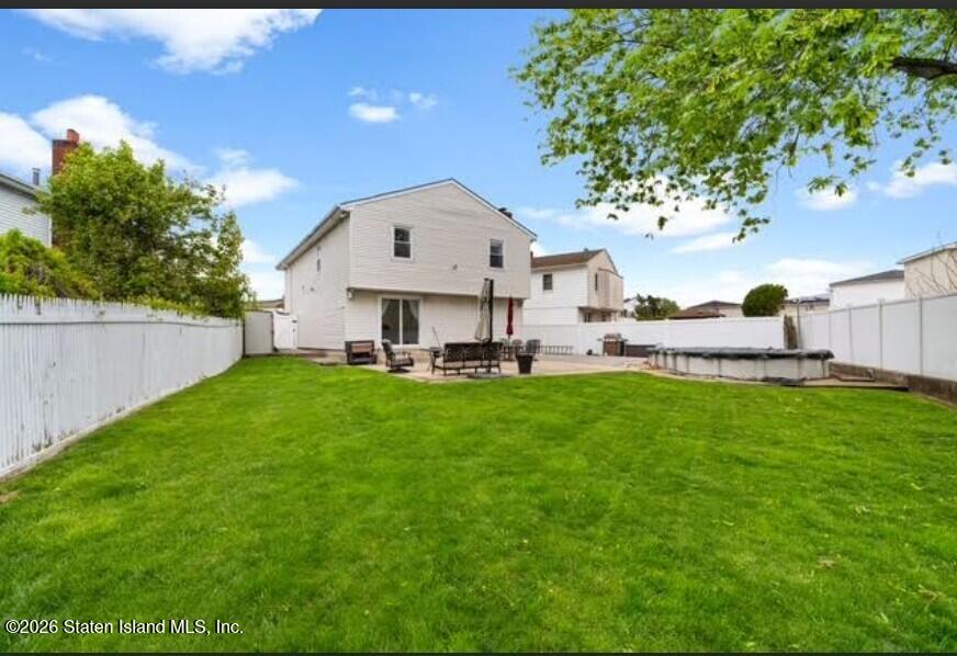 120 Bowdoin Street, Staten Island, NY, 10314 image 25