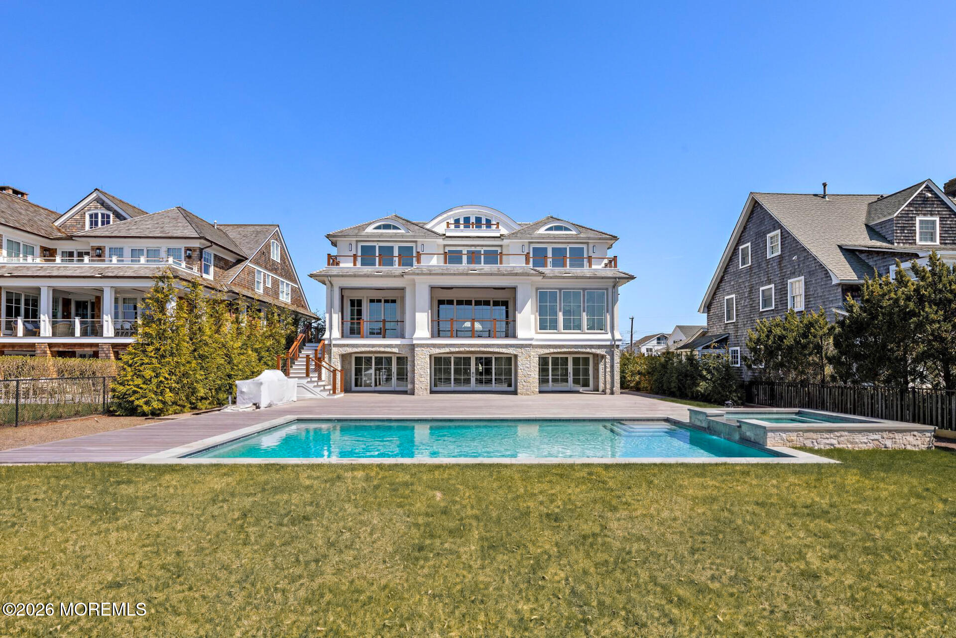 940 Barnegat Lane, Mantoloking, NJ, 08738 image 83