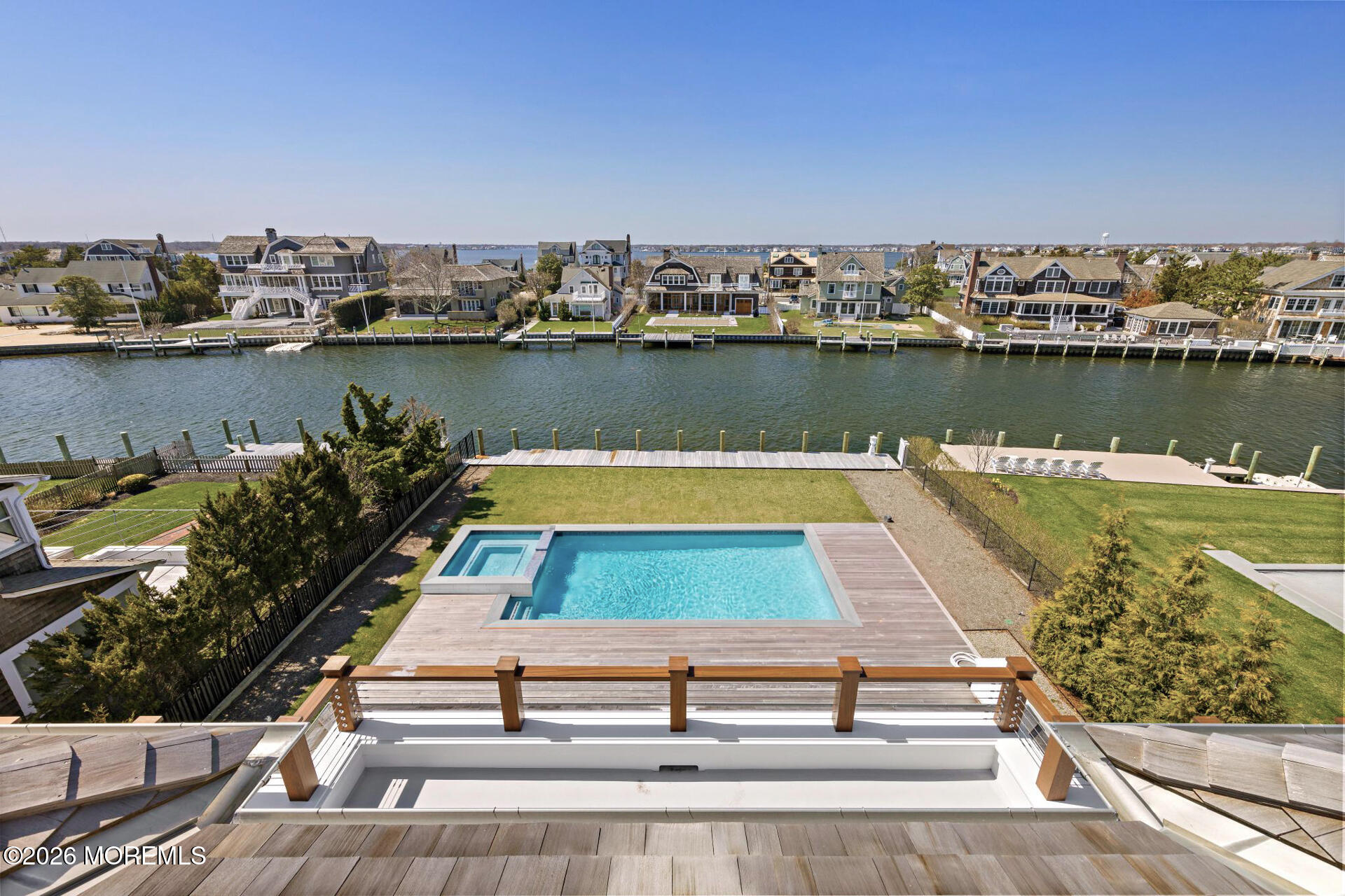 940 Barnegat Lane, Mantoloking, NJ, 08738 image 72