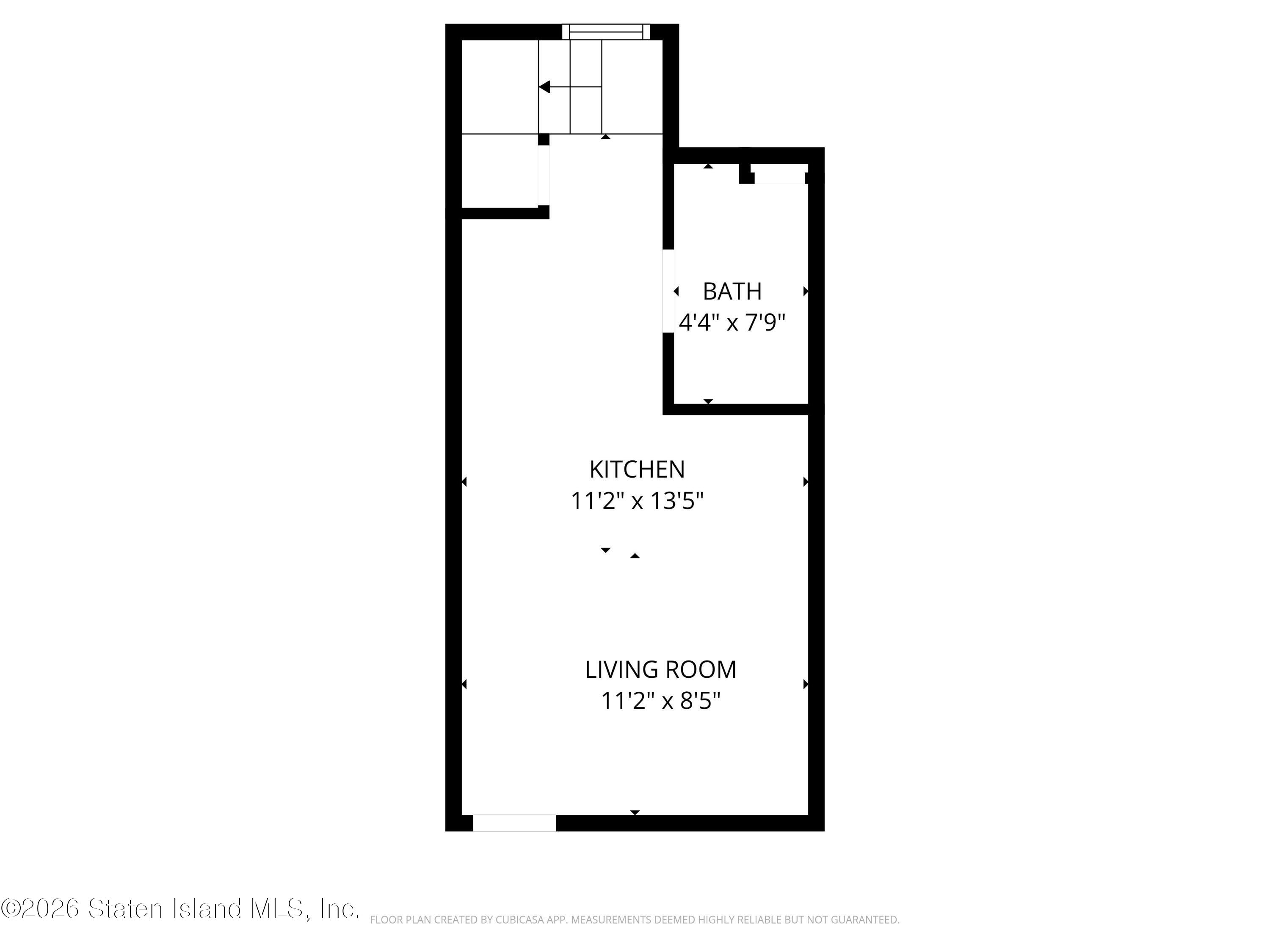 1566 Arthur Kill Road, Staten Island, NY, 10312 image 47