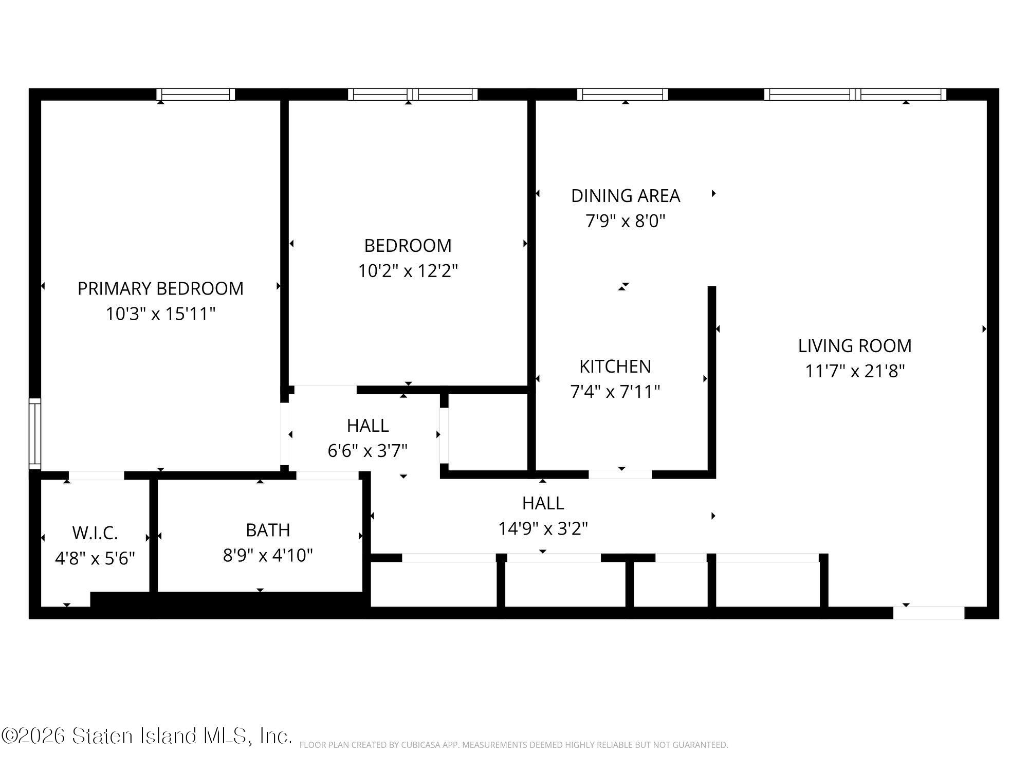 133 Cortelyou Avenue 1-3, Staten Island, NY, 10312 image 19