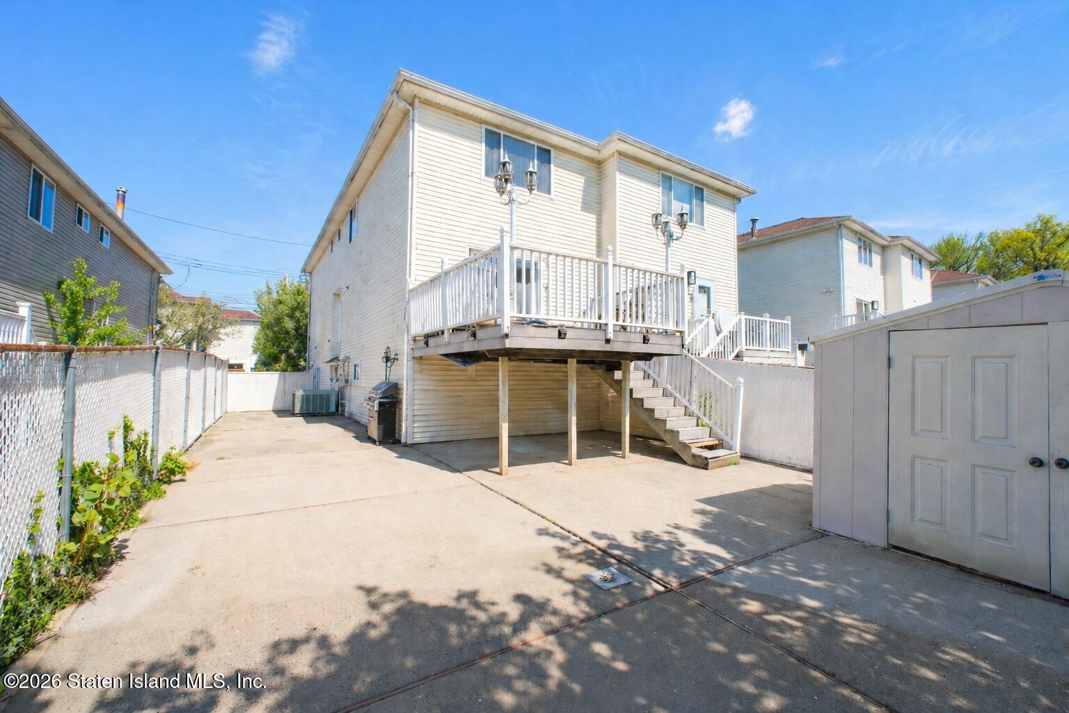 40 Seguine Loop, Staten Island, NY, 10309 image 23