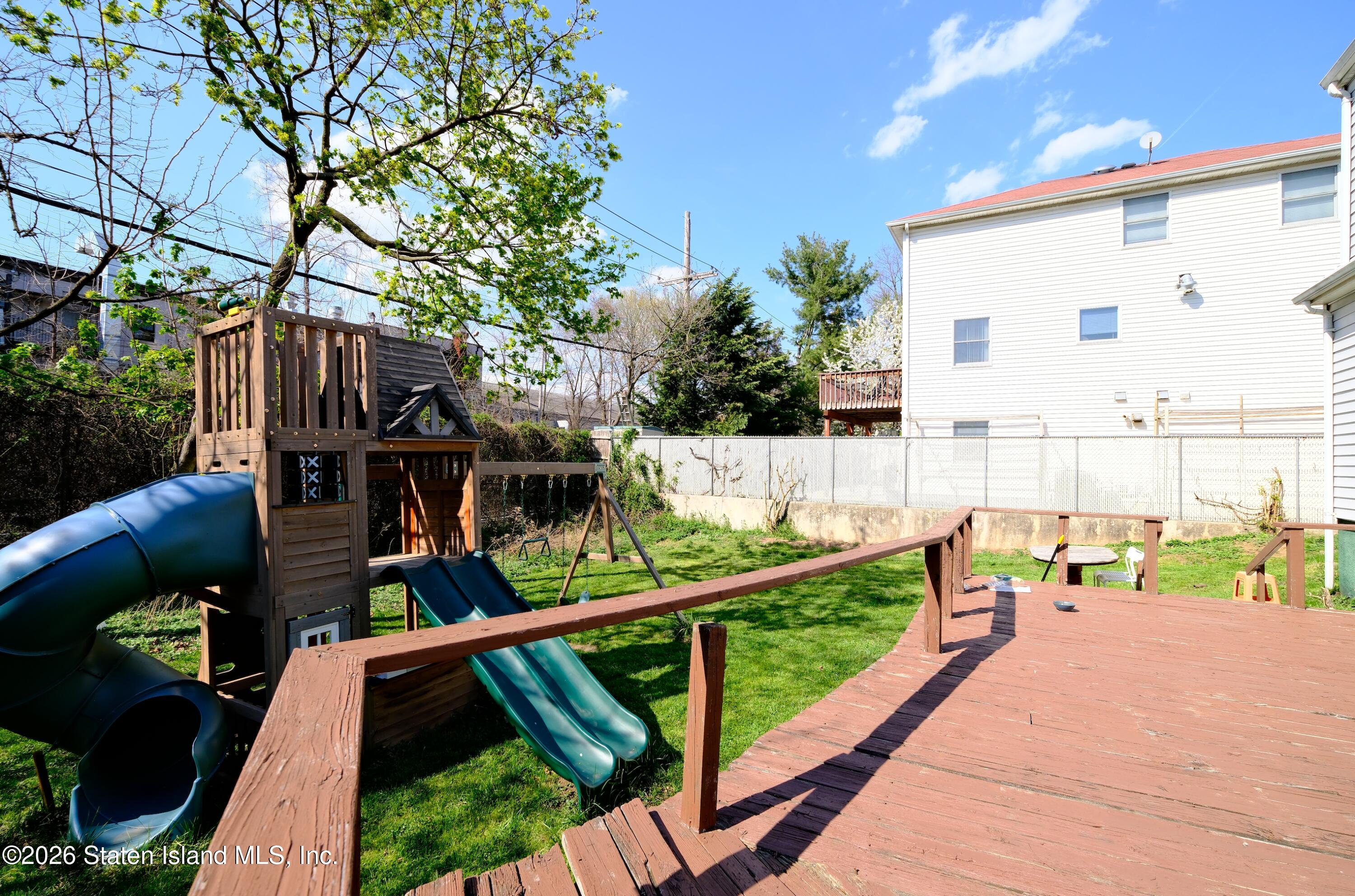 130 Hillcrest Terrace, Staten Island, NY, 10305 image 18