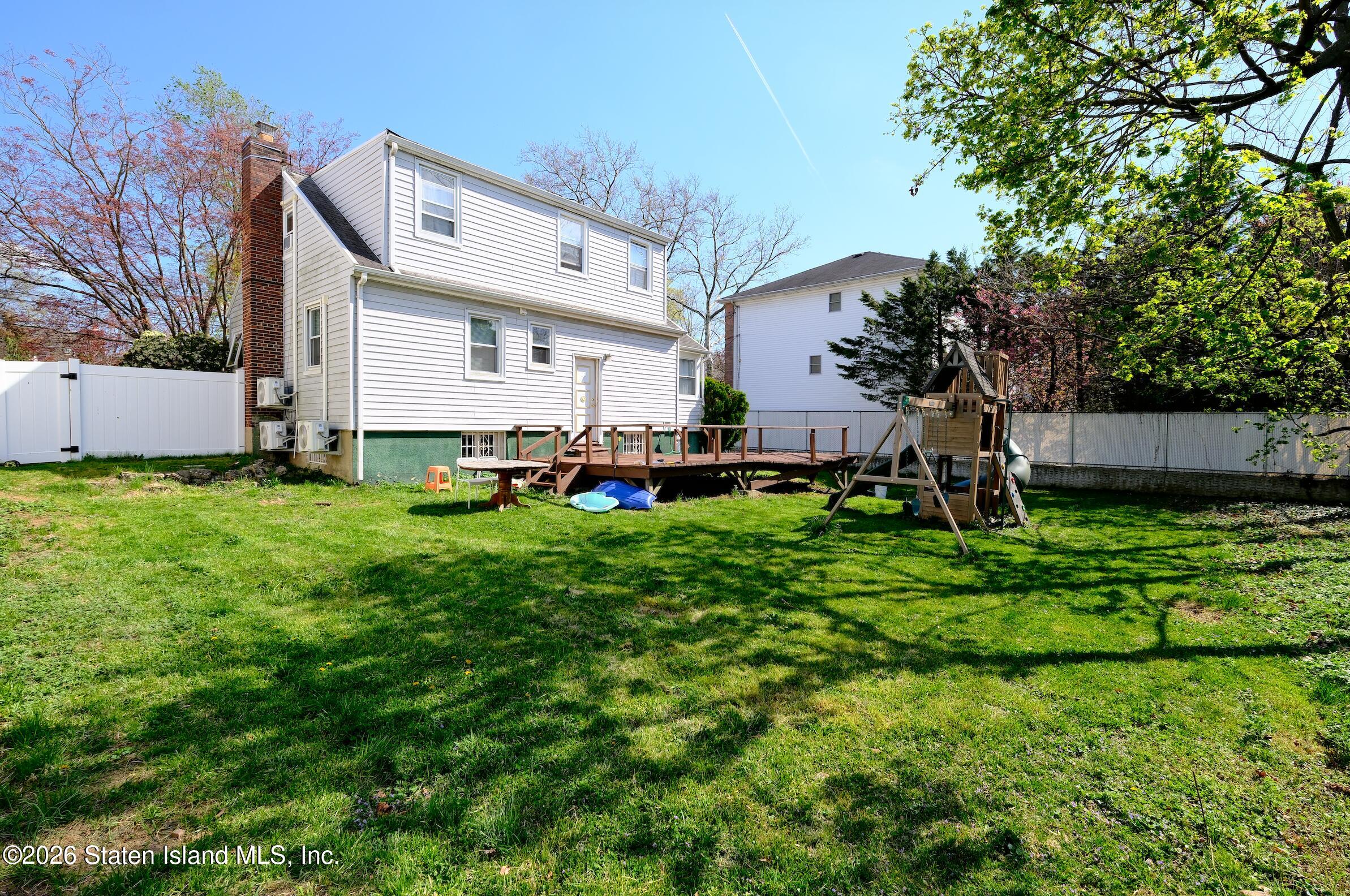 130 Hillcrest Terrace, Staten Island, NY, 10305 image 17
