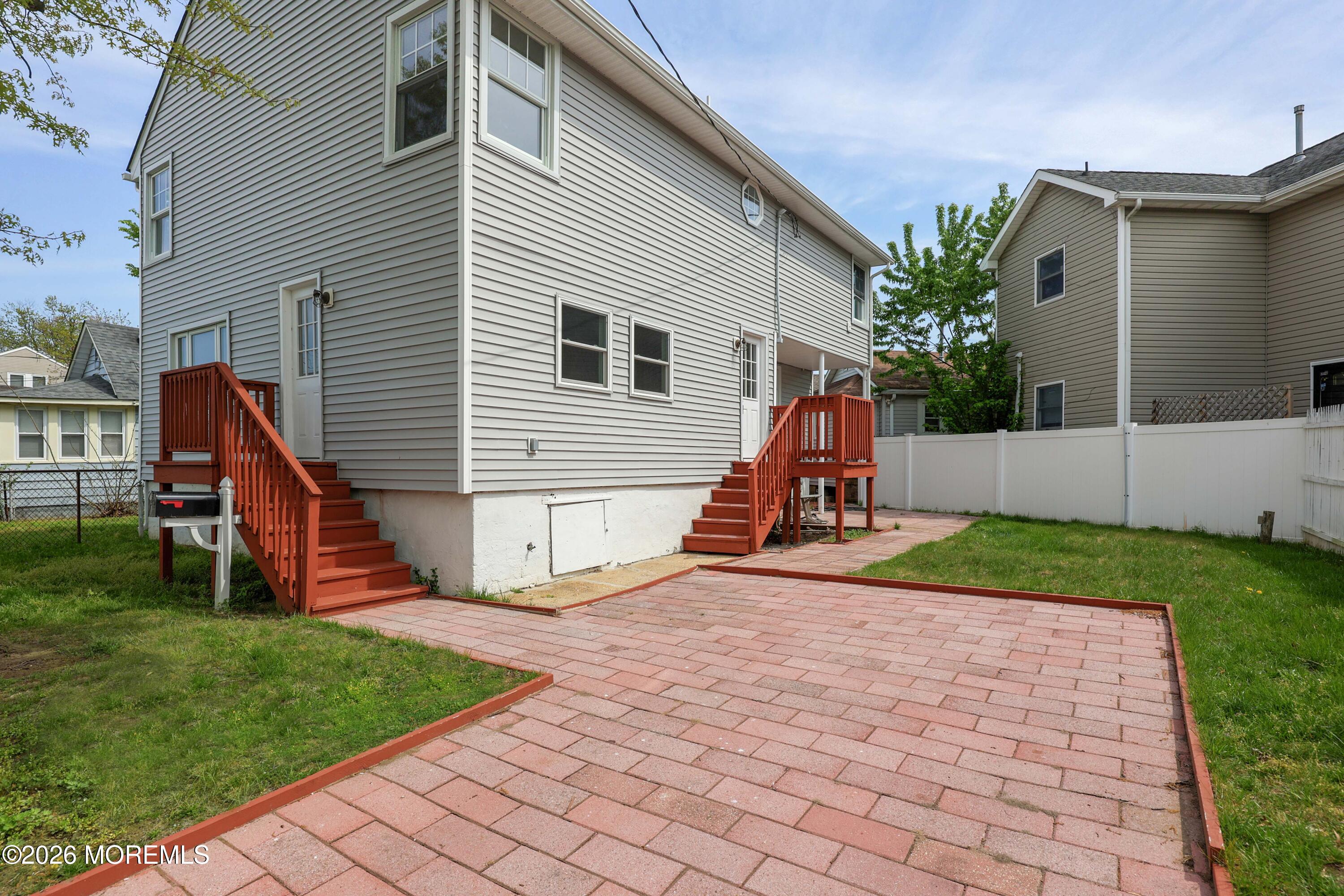 136 Raritan Avenue, Keansburg, NJ, 07734 image 16