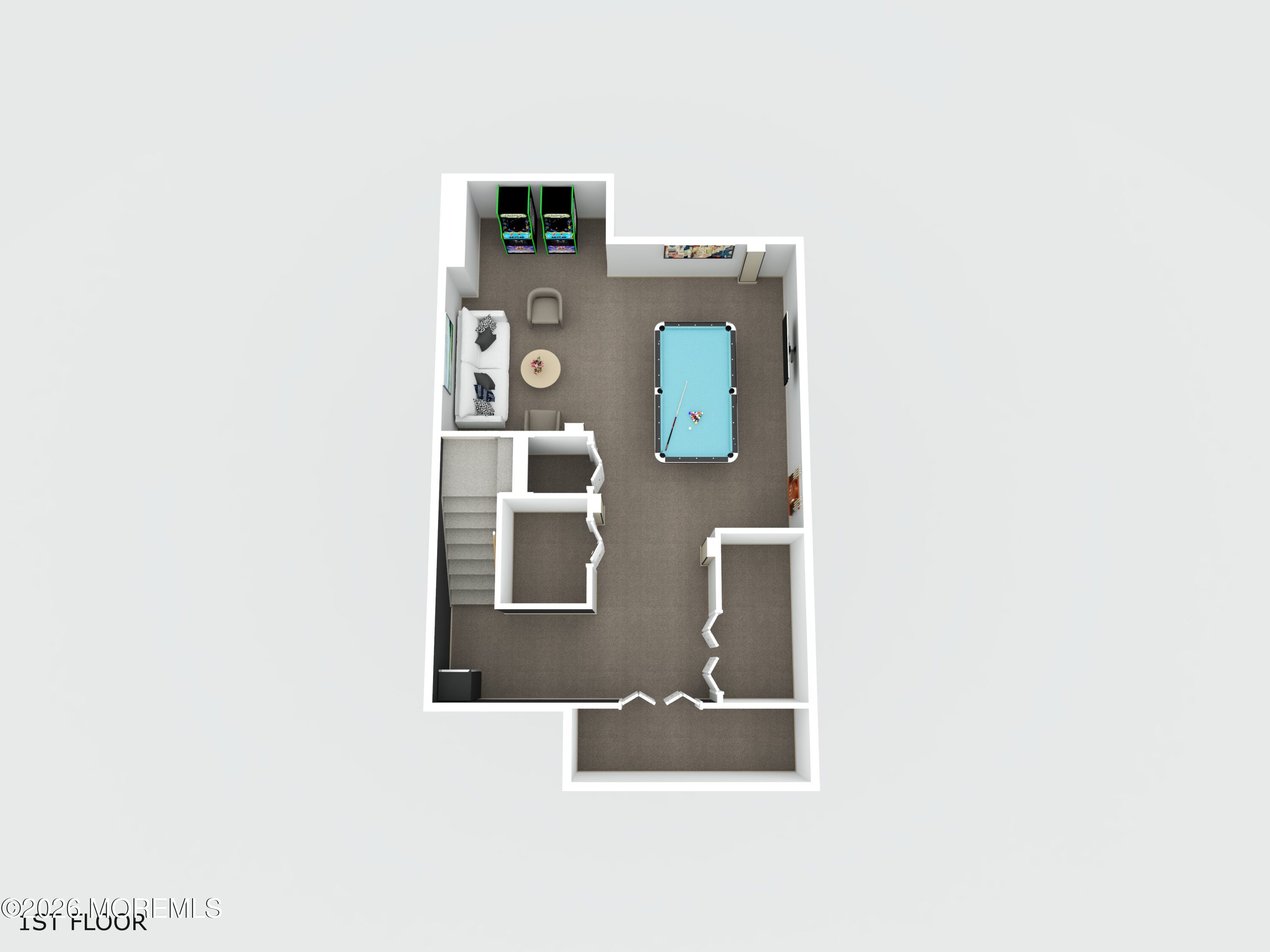 96 Cranbrook Court, Holmdel, NJ, 07733 image 33