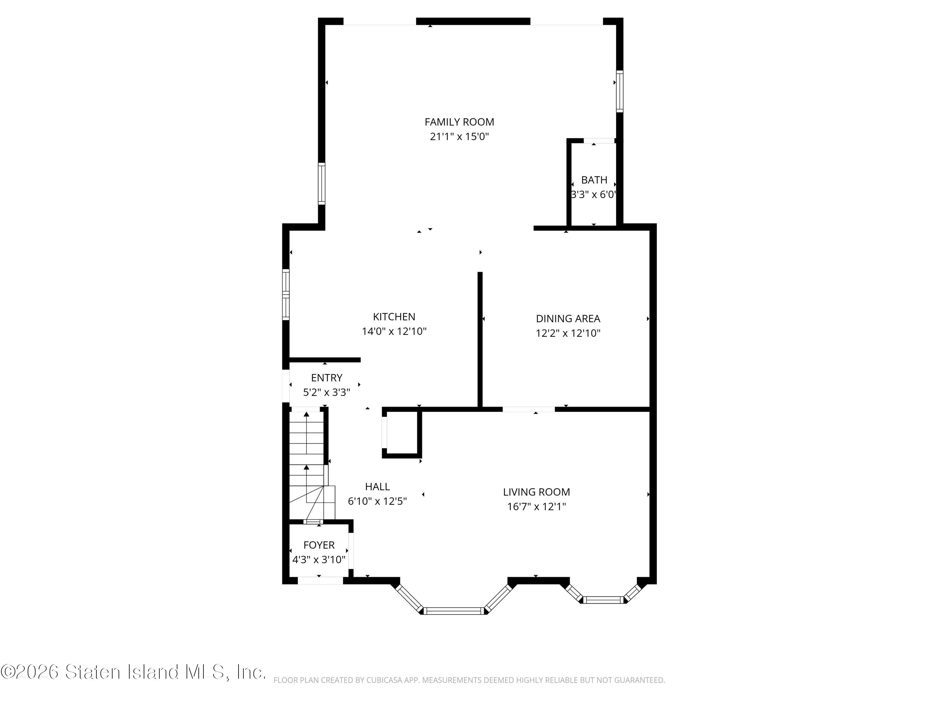 125 Garretson Avenue, Staten Island, NY, 10304 image 42