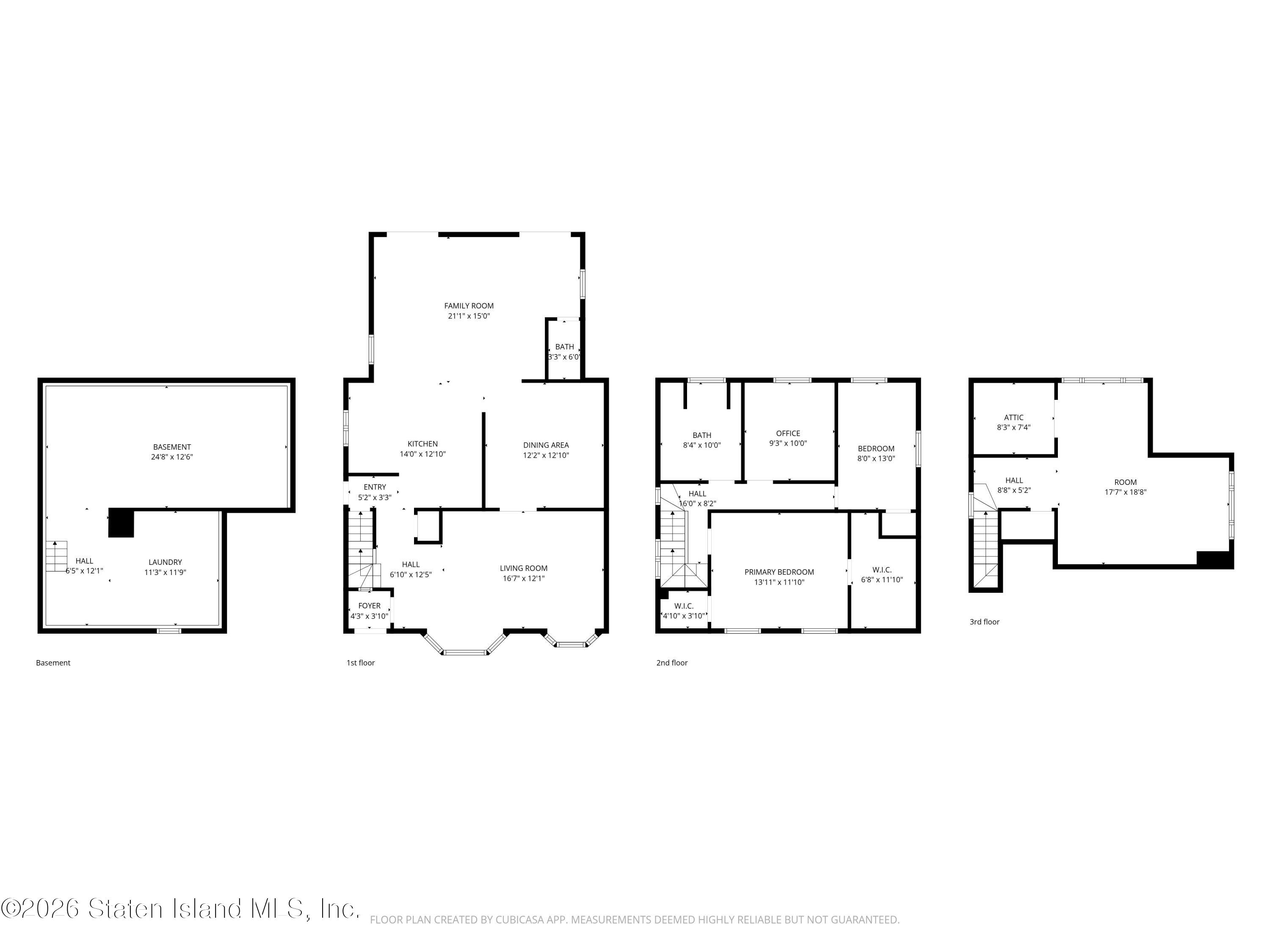 125 Garretson Avenue, Staten Island, NY, 10304 image 46